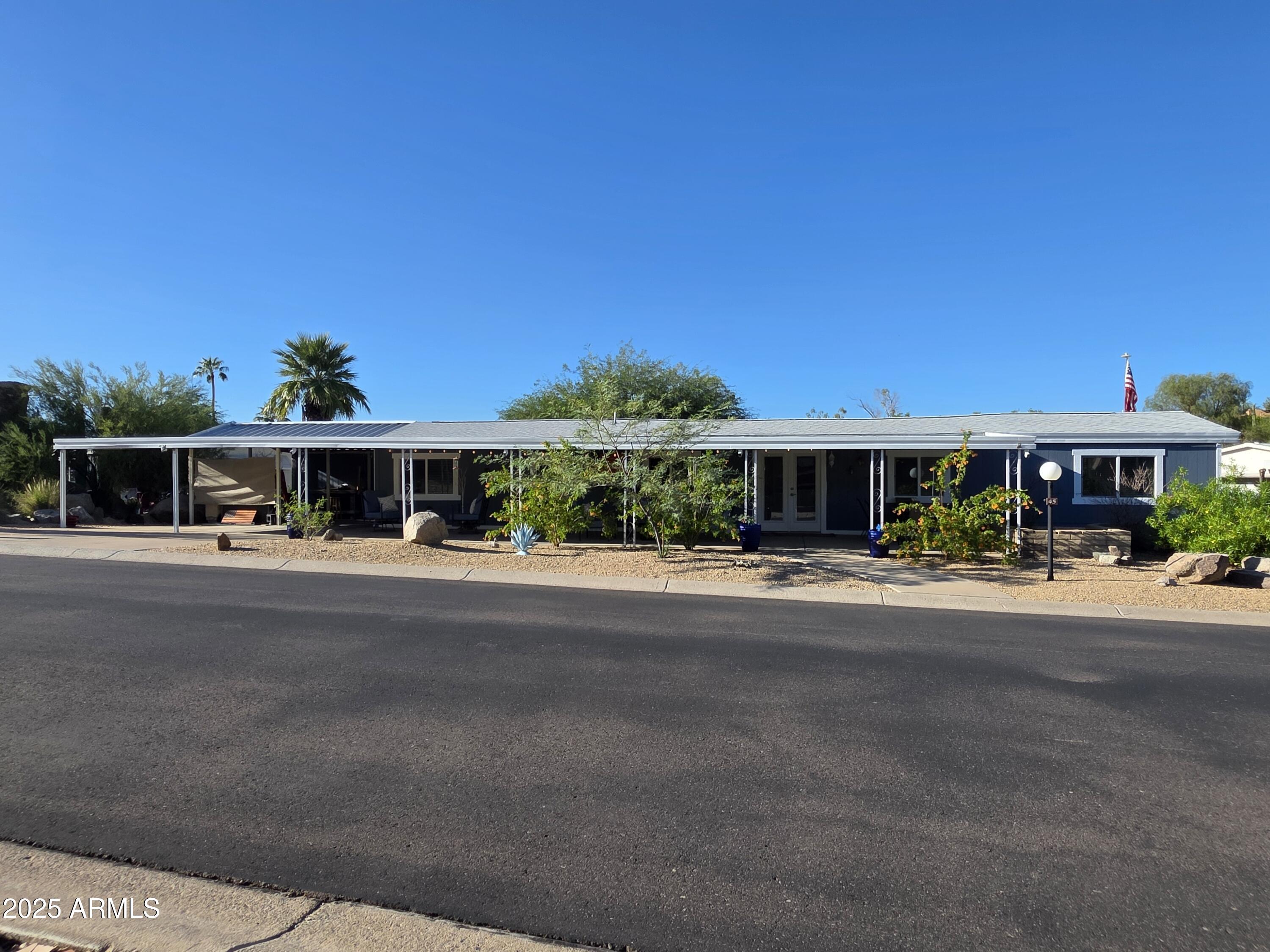 Boulder Ridge - Residential
