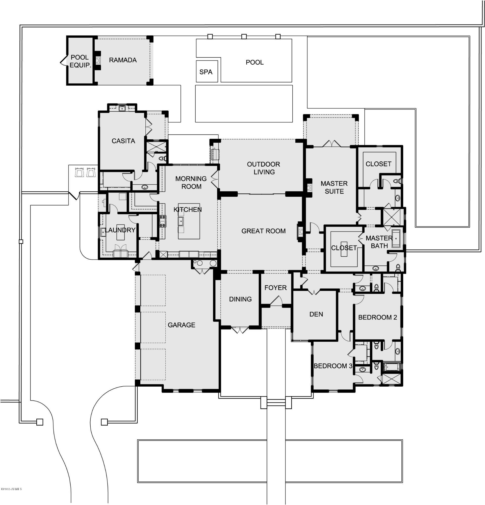 Silverleaf - Residential