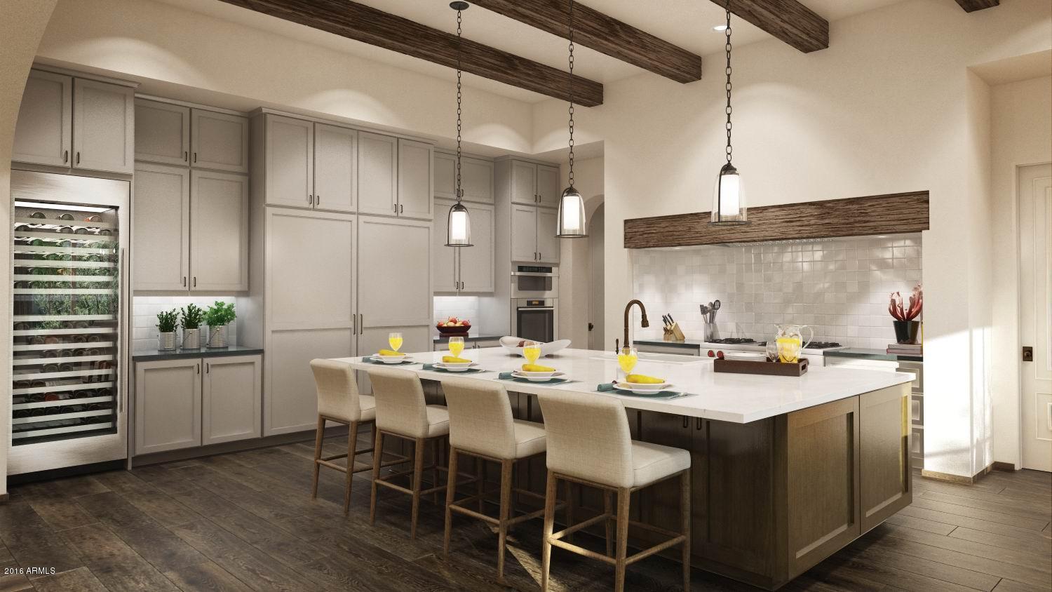 Silverleaf - Residential