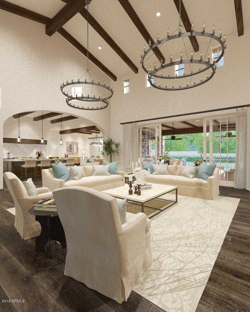 Silverleaf - Residential