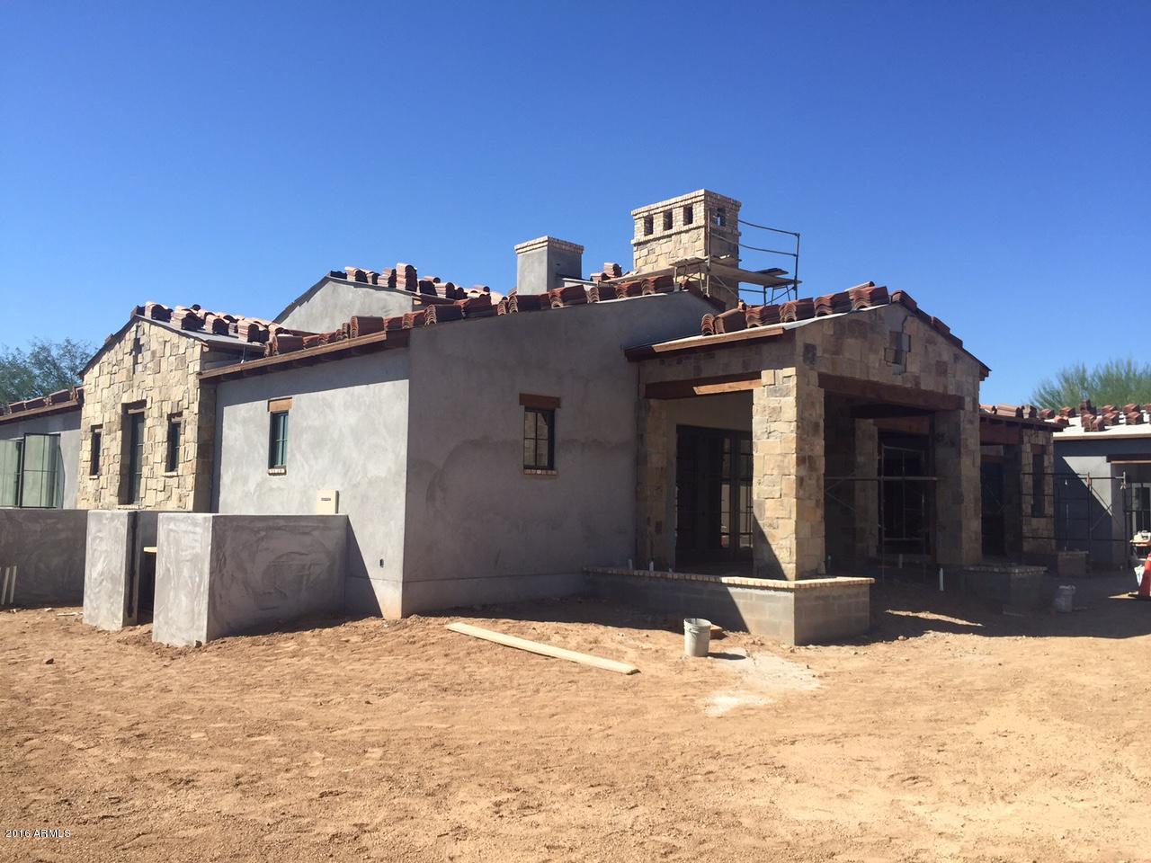 Silverleaf - Residential
