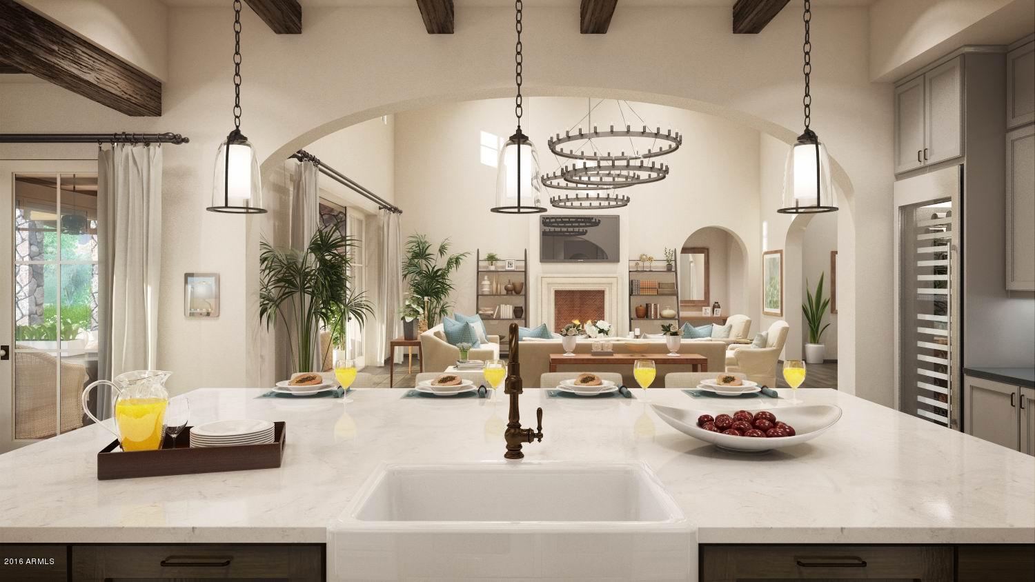 Silverleaf - Residential
