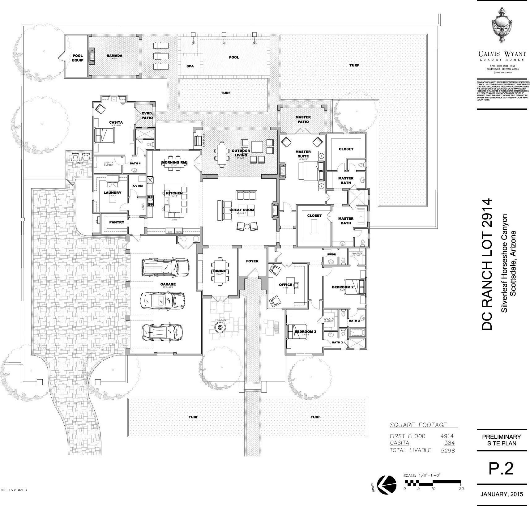 Silverleaf - Residential