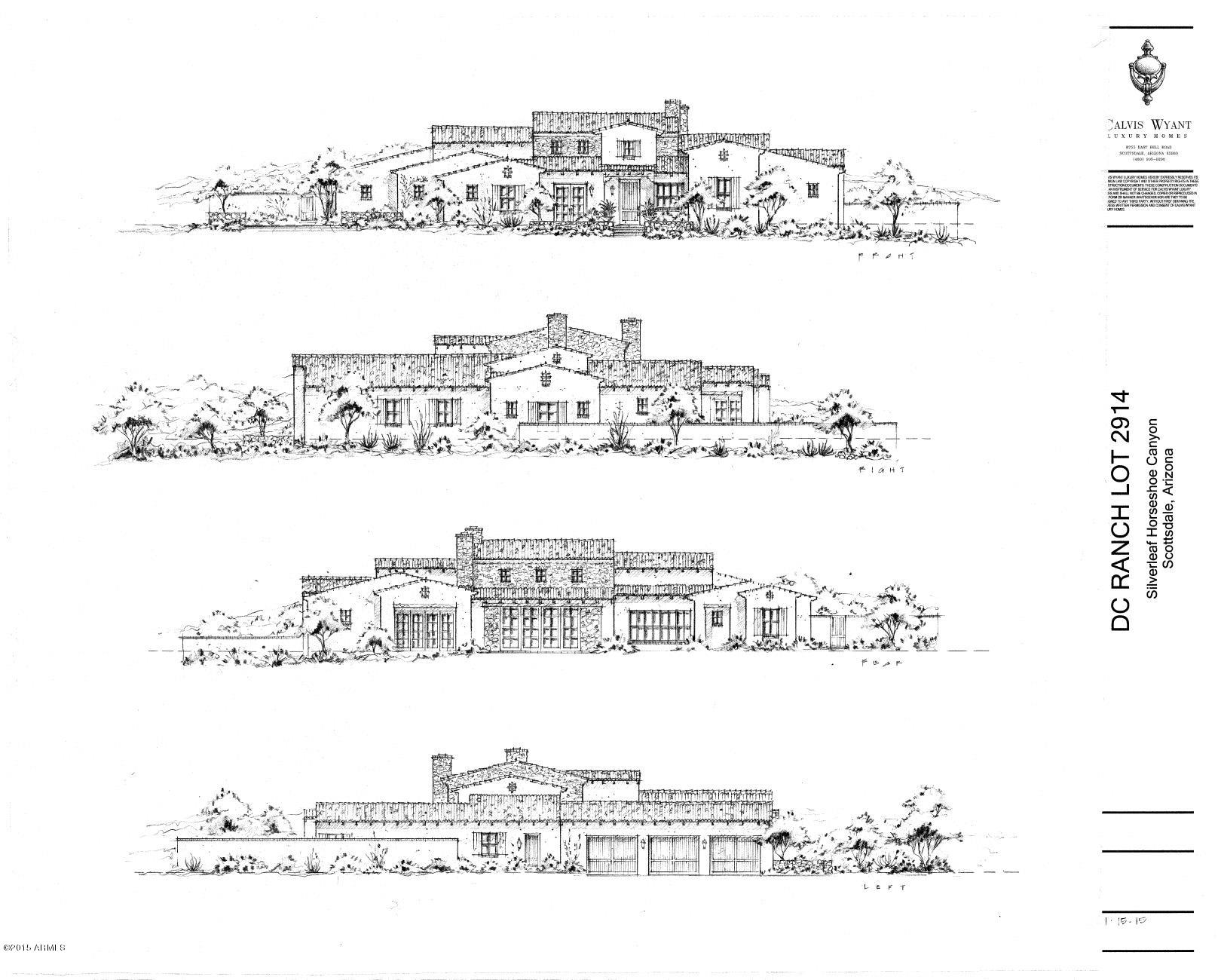 Silverleaf - Residential
