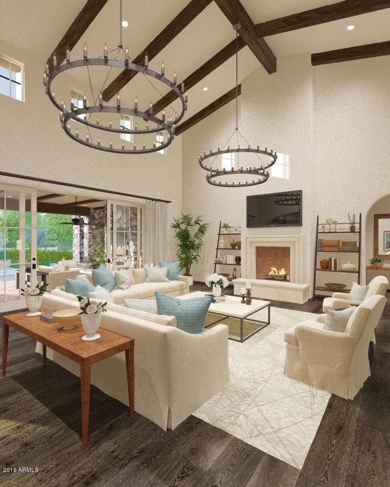 Silverleaf - Residential