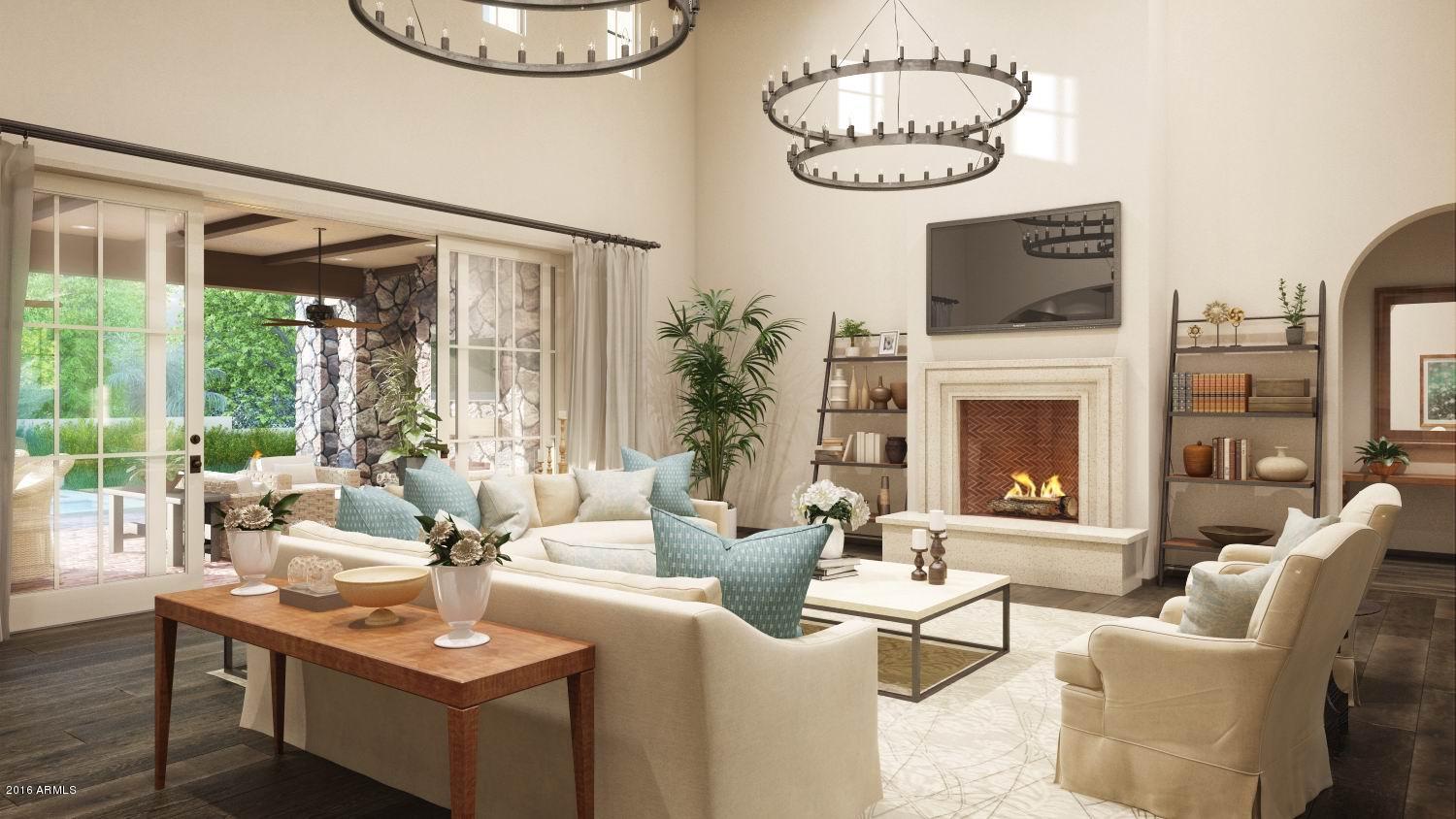 Silverleaf - Residential