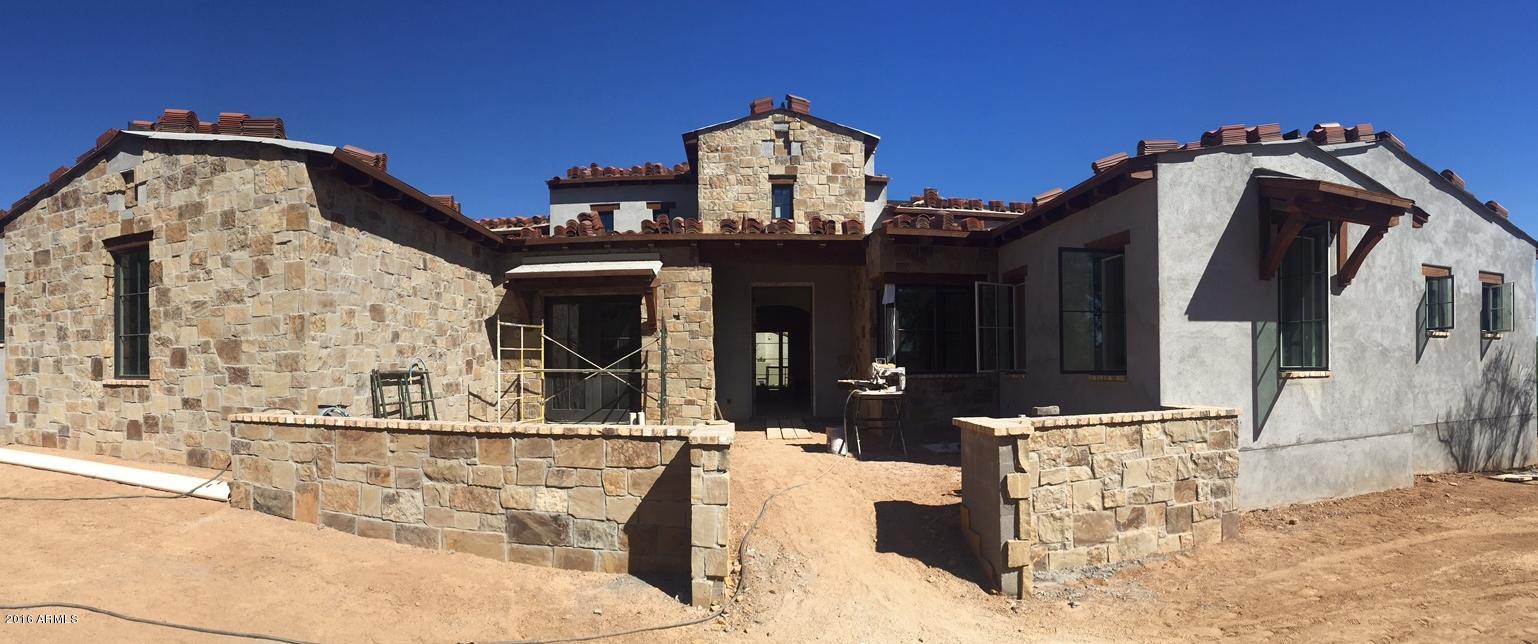 Silverleaf - Residential