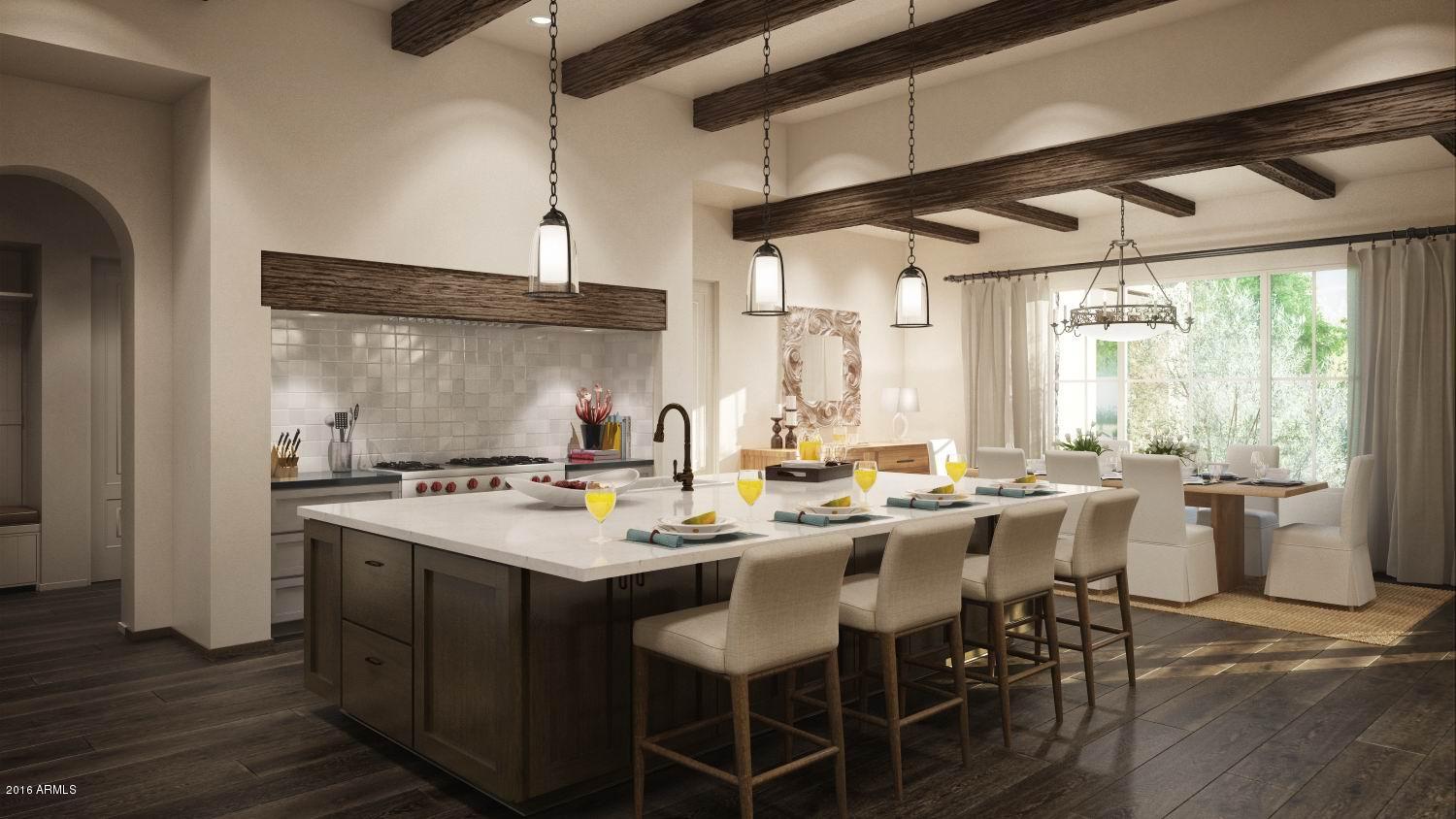 Silverleaf - Residential