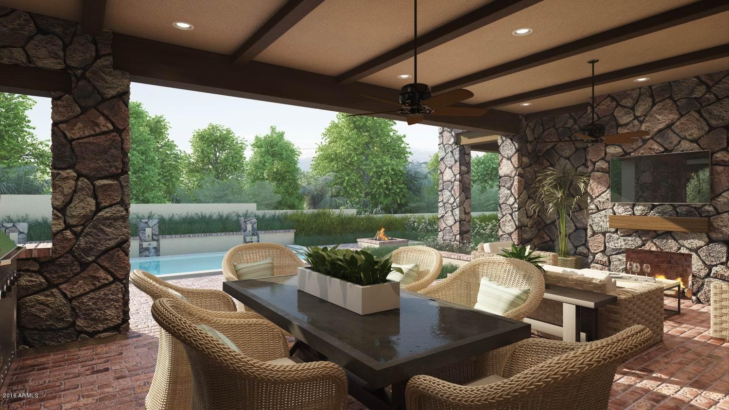 Silverleaf - Residential