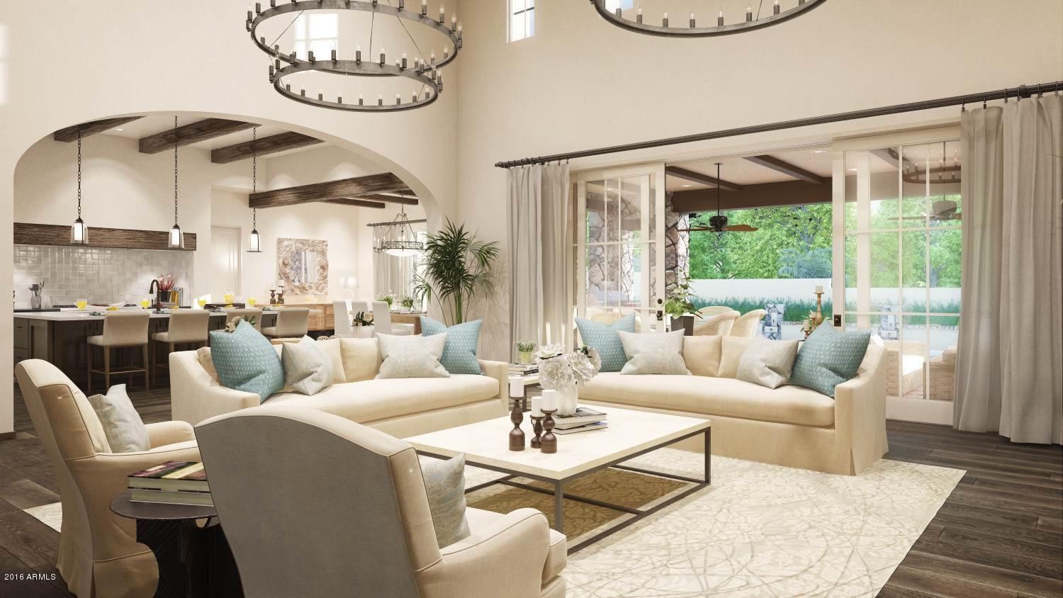 Silverleaf - Residential