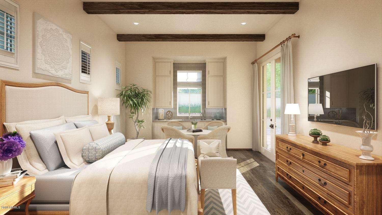 Silverleaf - Residential