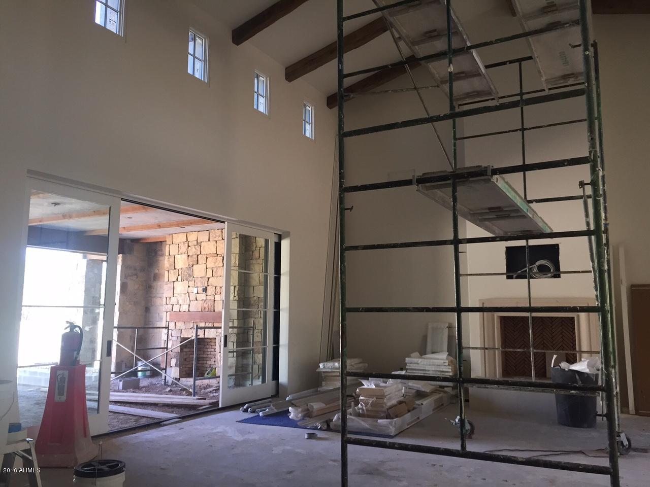 Silverleaf - Residential