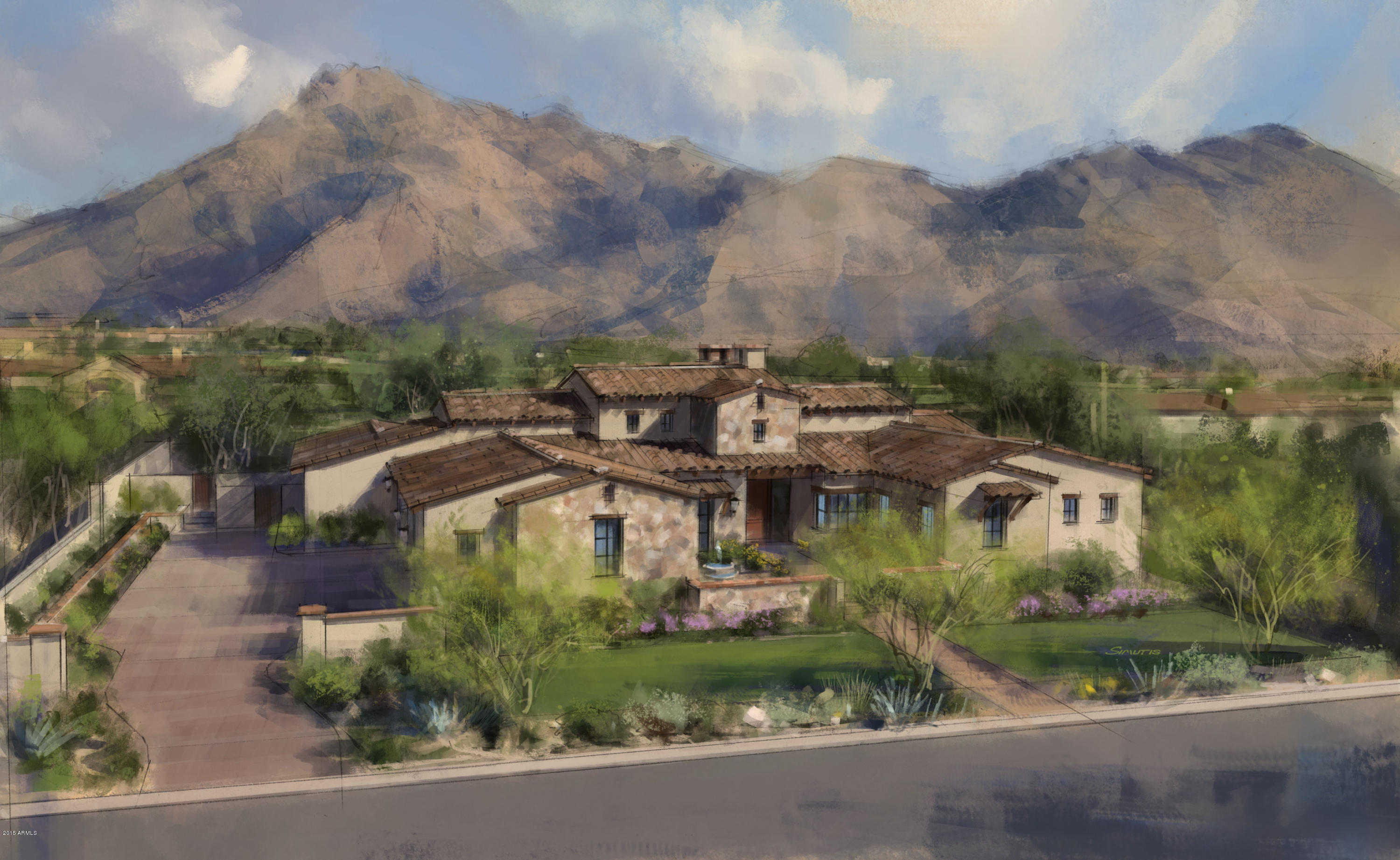 Silverleaf - Residential