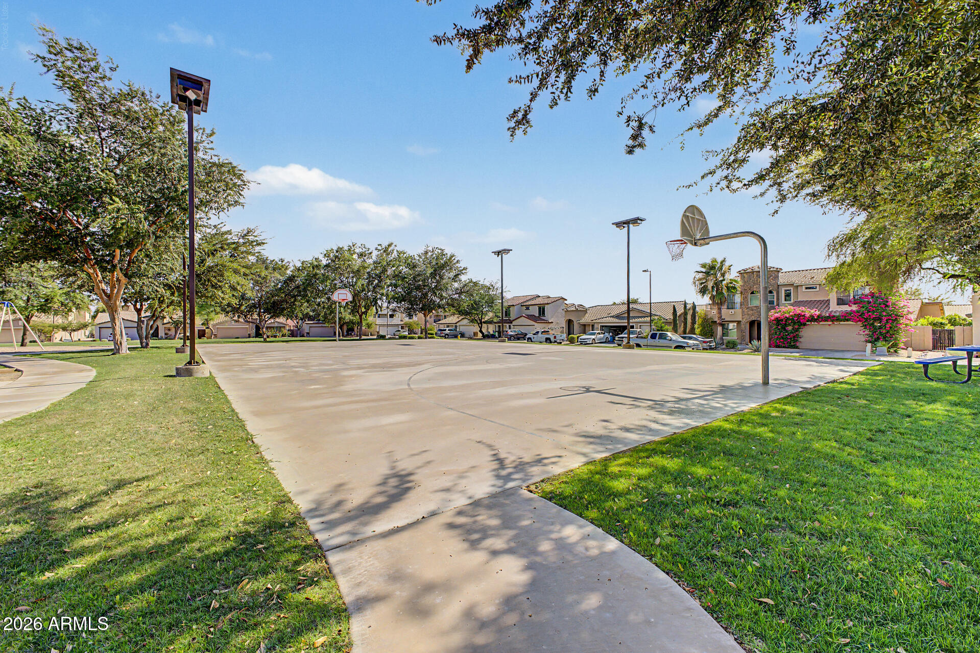 JACOB'S RANCH PHASE 1 & 2 - Residential