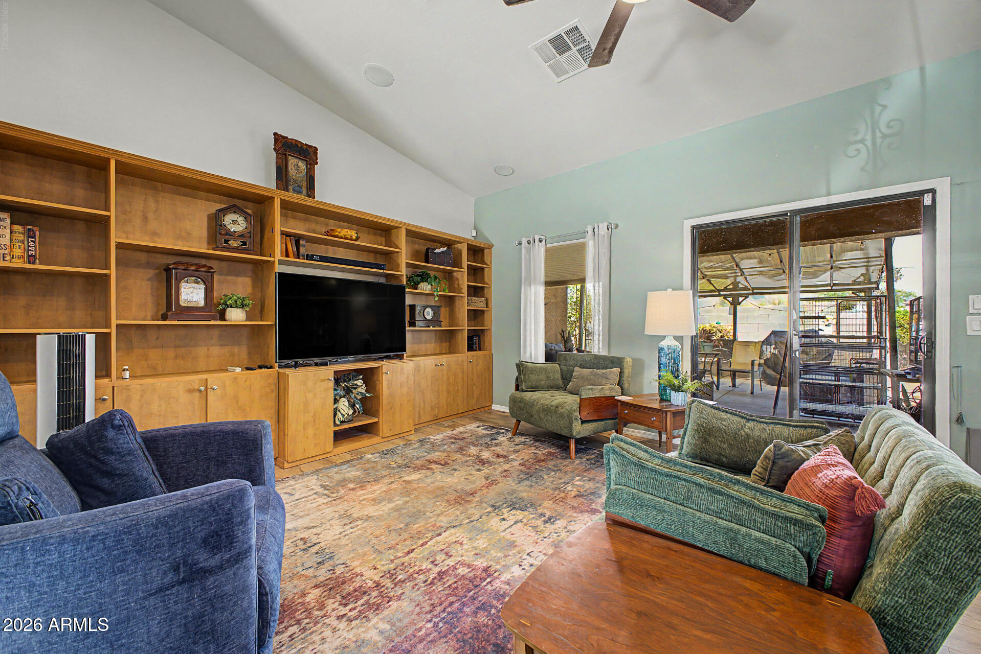 JACOB'S RANCH PHASE 1 & 2 - Residential