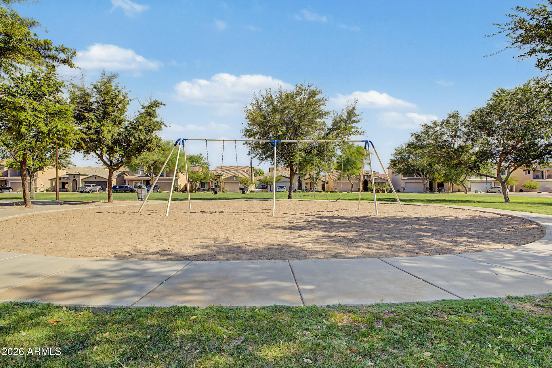 JACOB'S RANCH PHASE 1 & 2 - Residential