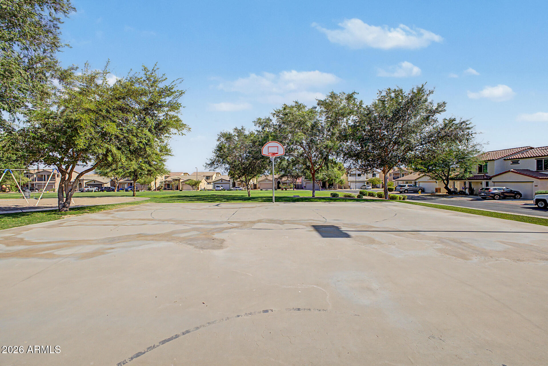 JACOB'S RANCH PHASE 1 & 2 - Residential