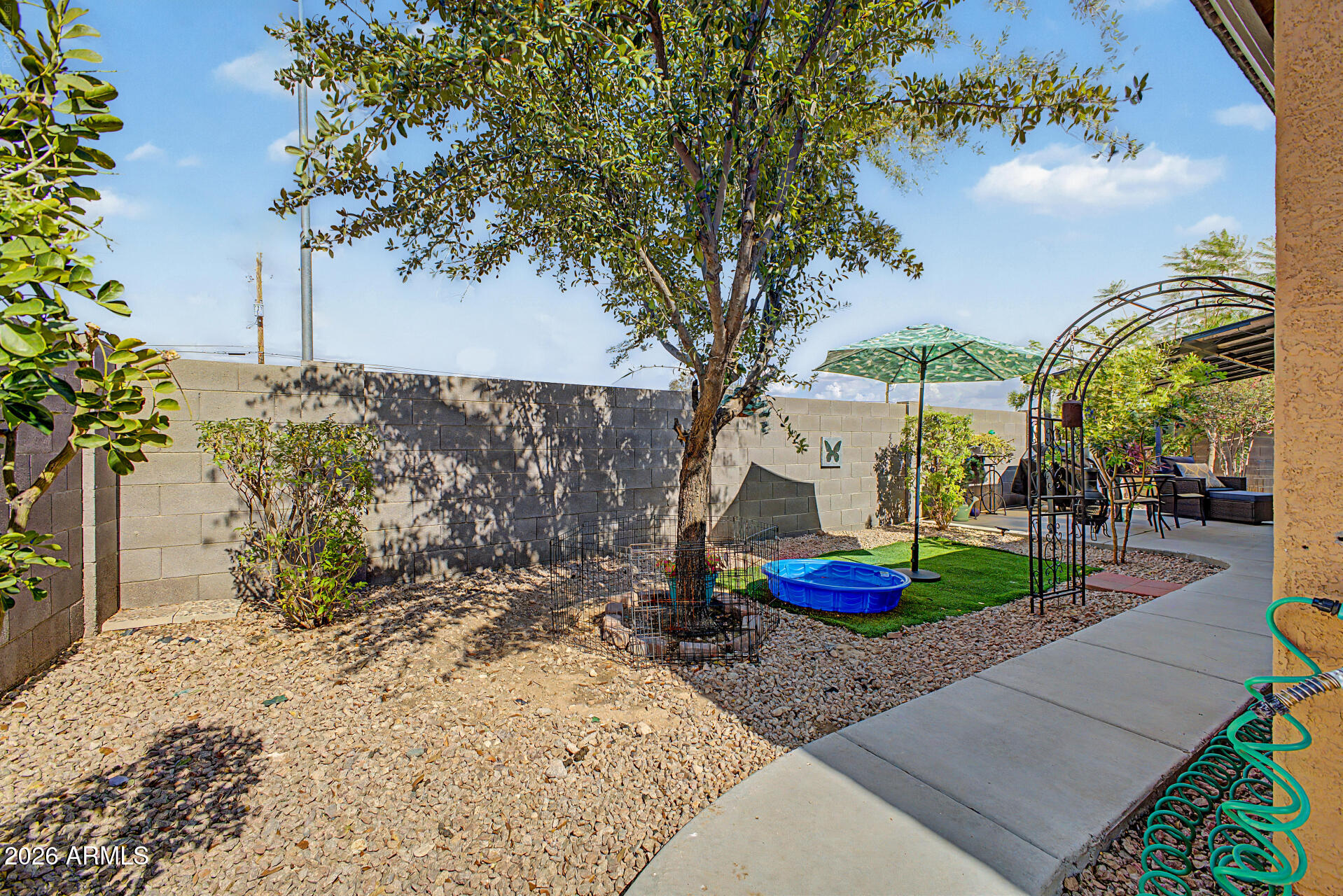 JACOB'S RANCH PHASE 1 & 2 - Residential