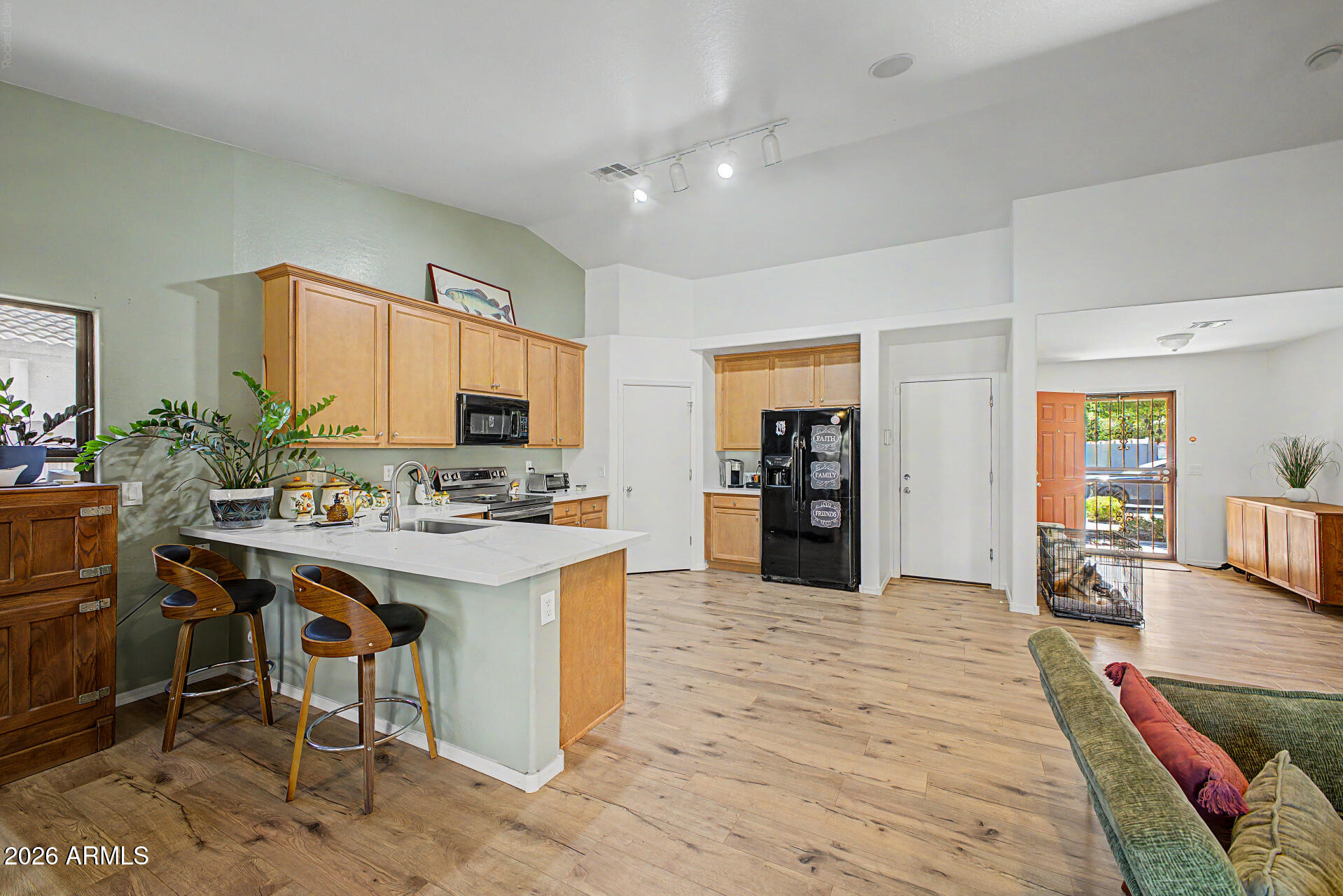 JACOB'S RANCH PHASE 1 & 2 - Residential
