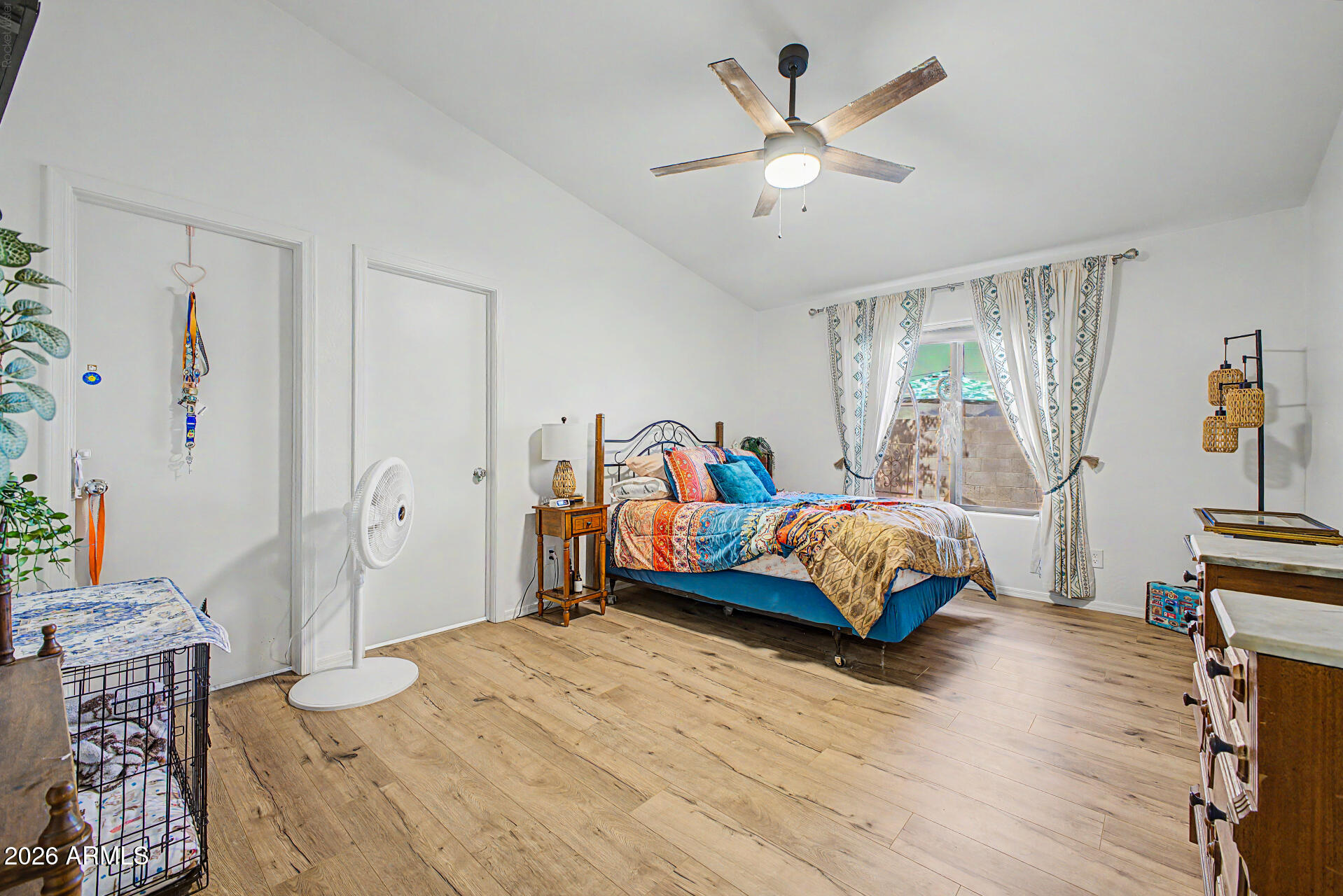 JACOB'S RANCH PHASE 1 & 2 - Residential