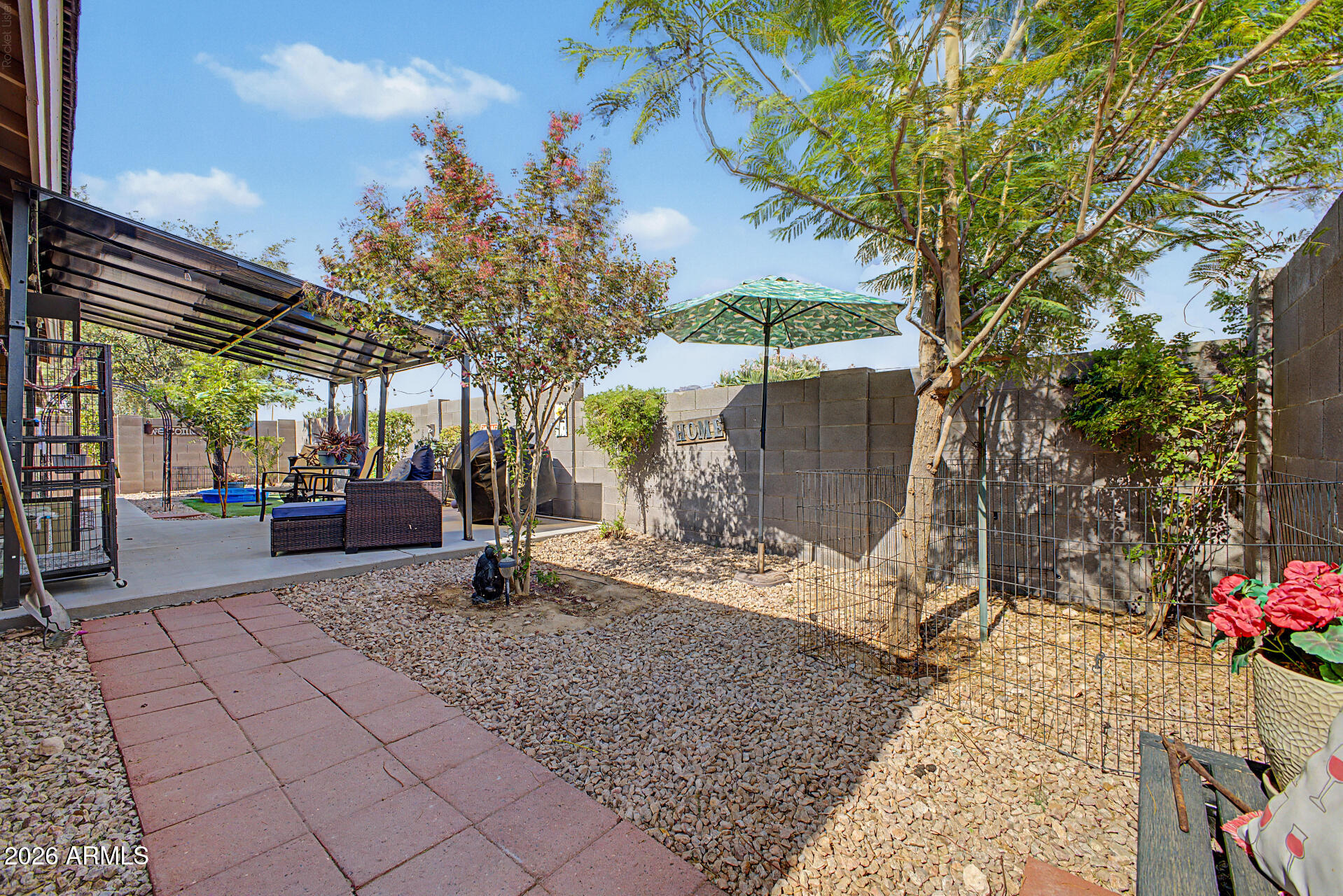 JACOB'S RANCH PHASE 1 & 2 - Residential