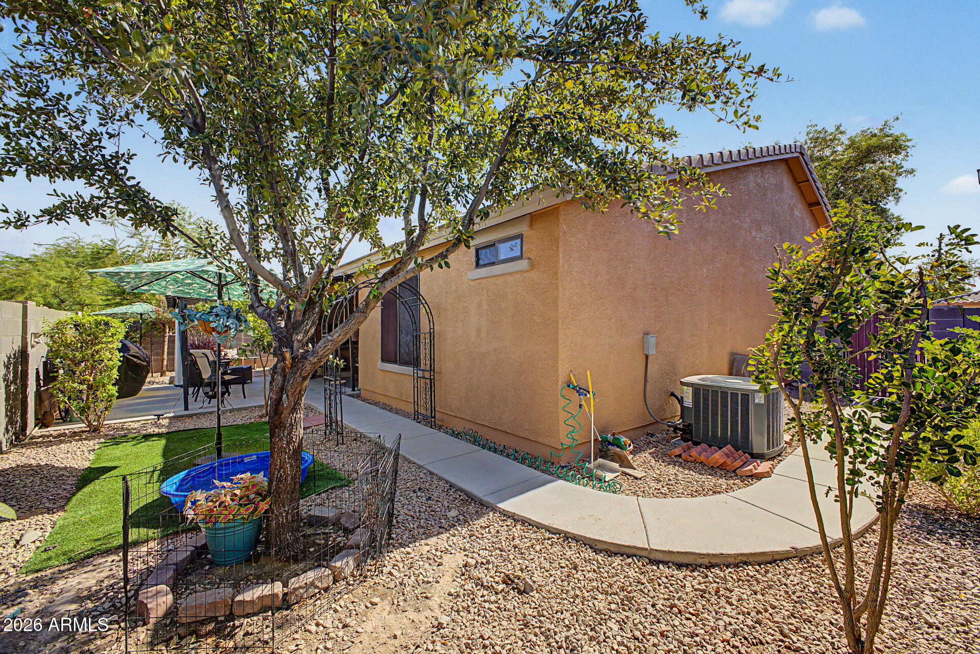 JACOB'S RANCH PHASE 1 & 2 - Residential