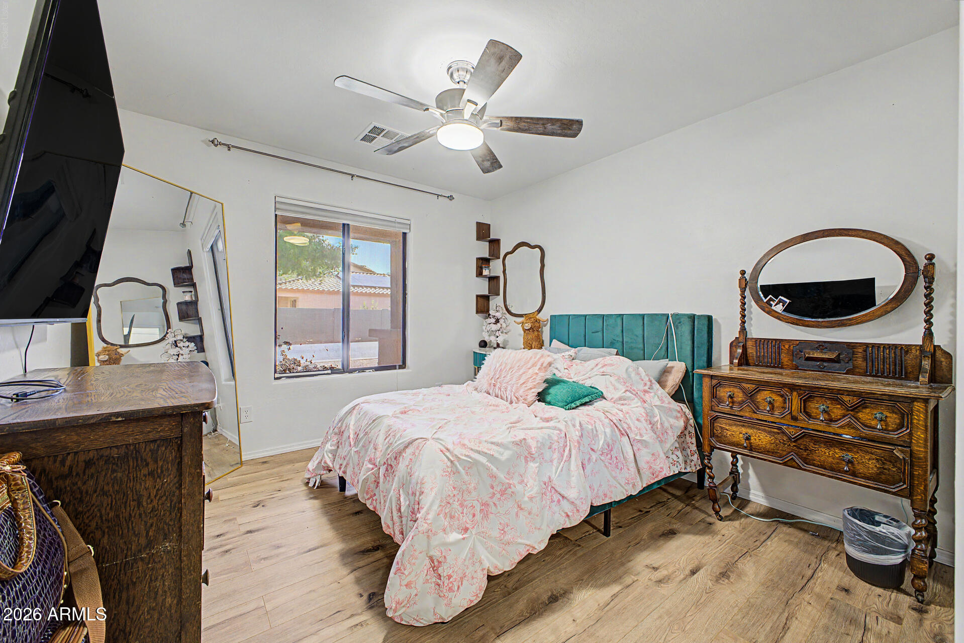 JACOB'S RANCH PHASE 1 & 2 - Residential