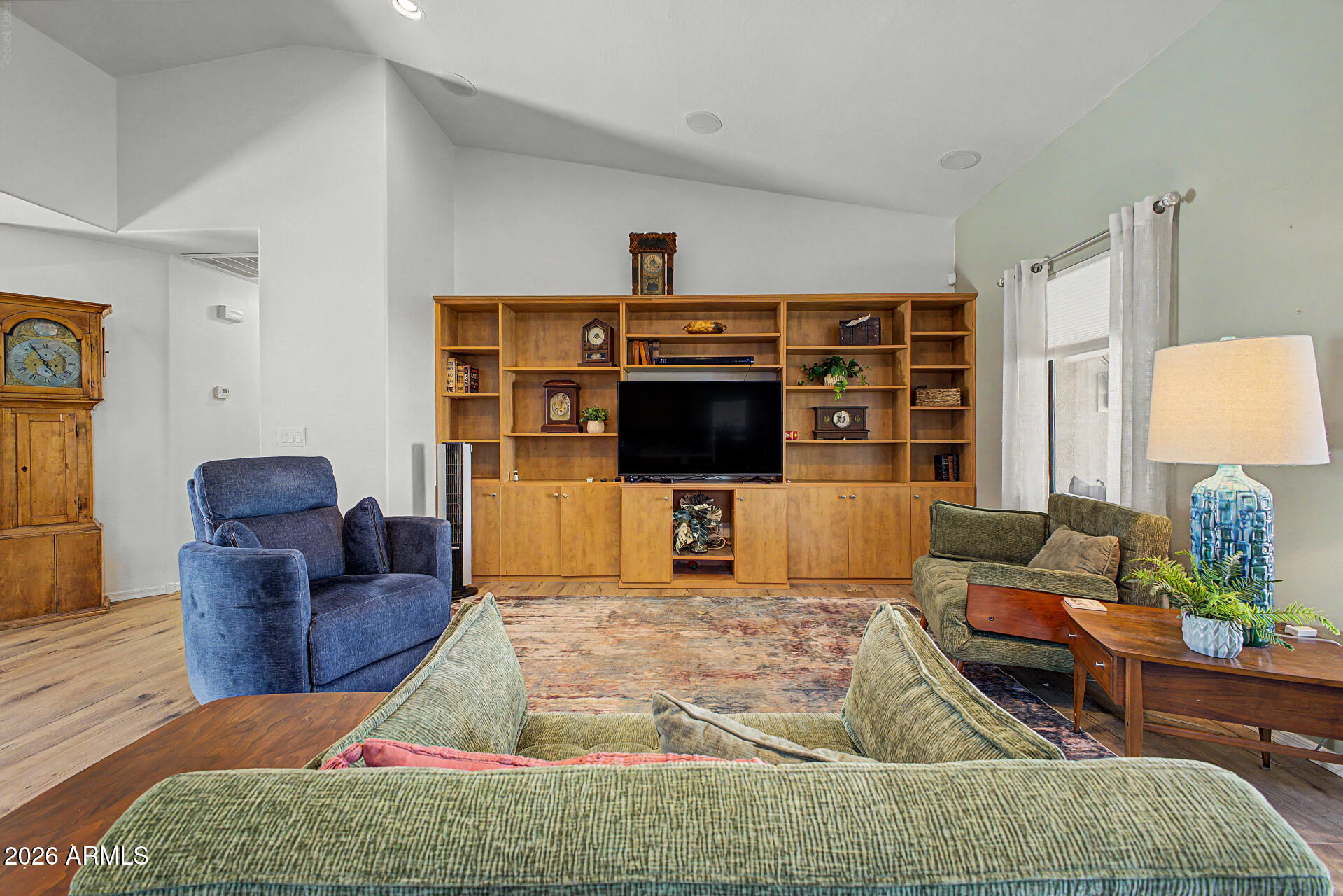 JACOB'S RANCH PHASE 1 & 2 - Residential