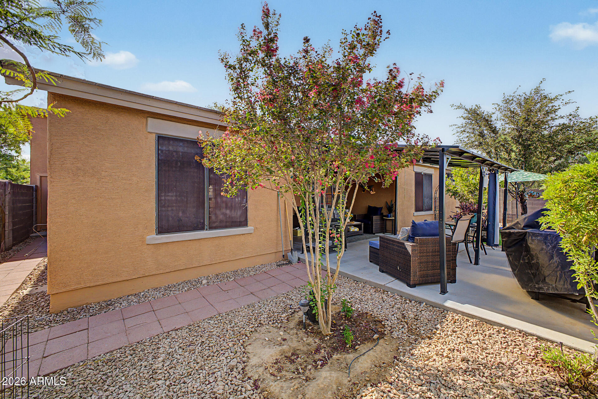JACOB'S RANCH PHASE 1 & 2 - Residential