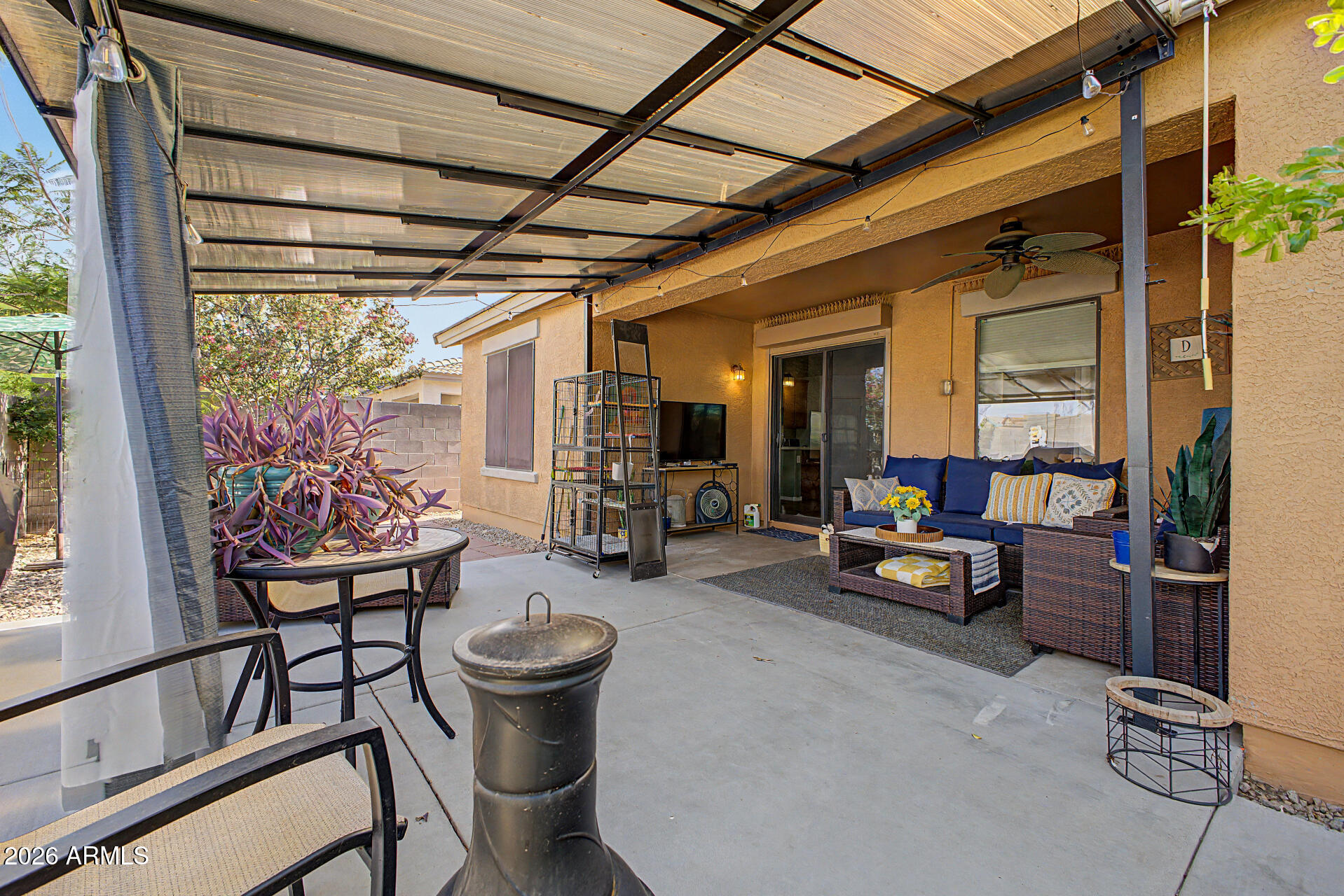 JACOB'S RANCH PHASE 1 & 2 - Residential