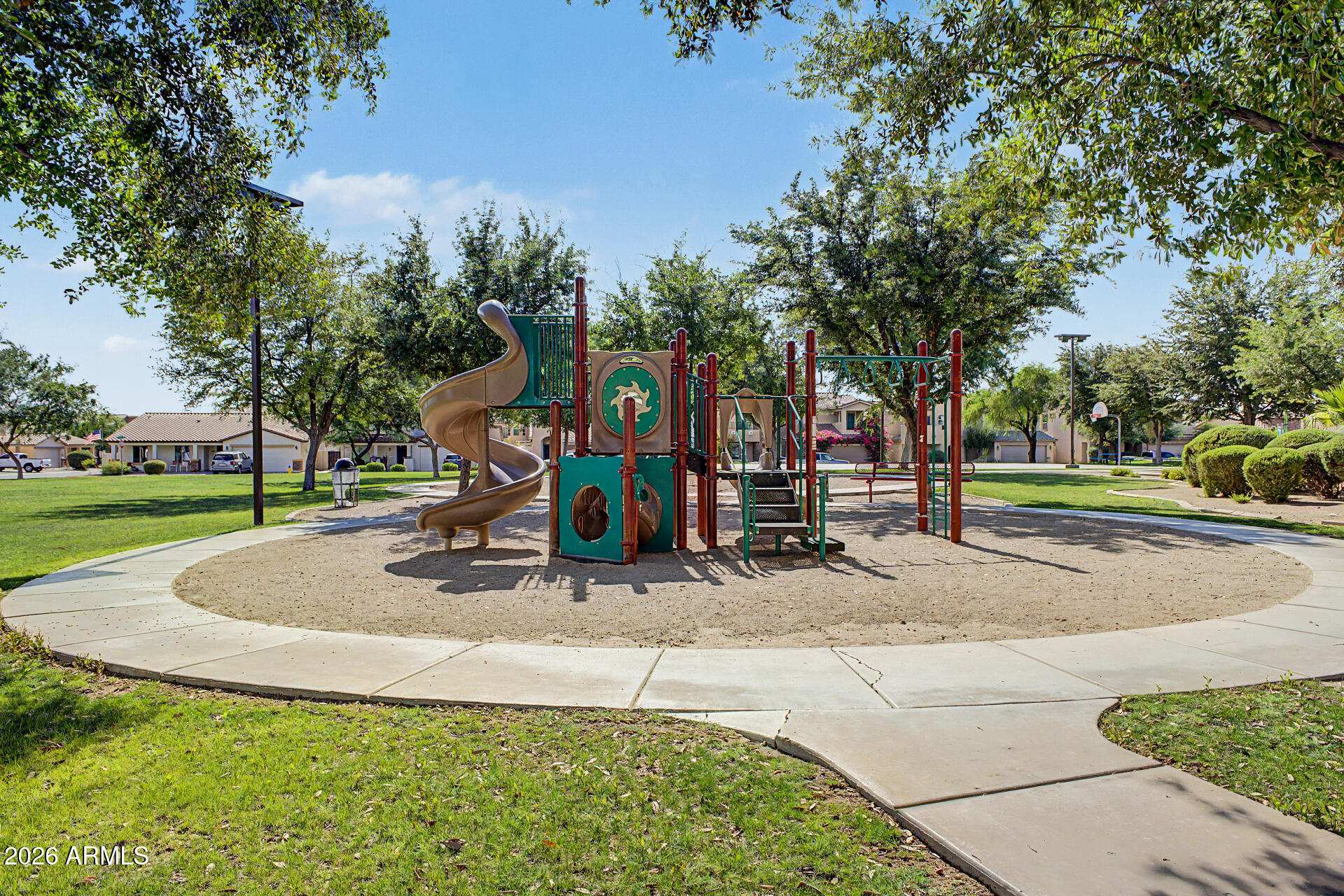 JACOB'S RANCH PHASE 1 & 2 - Residential