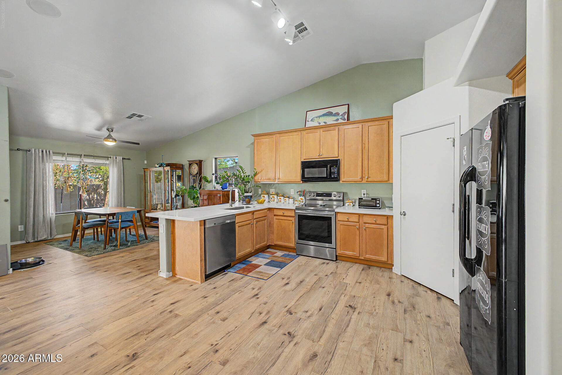 JACOB'S RANCH PHASE 1 & 2 - Residential