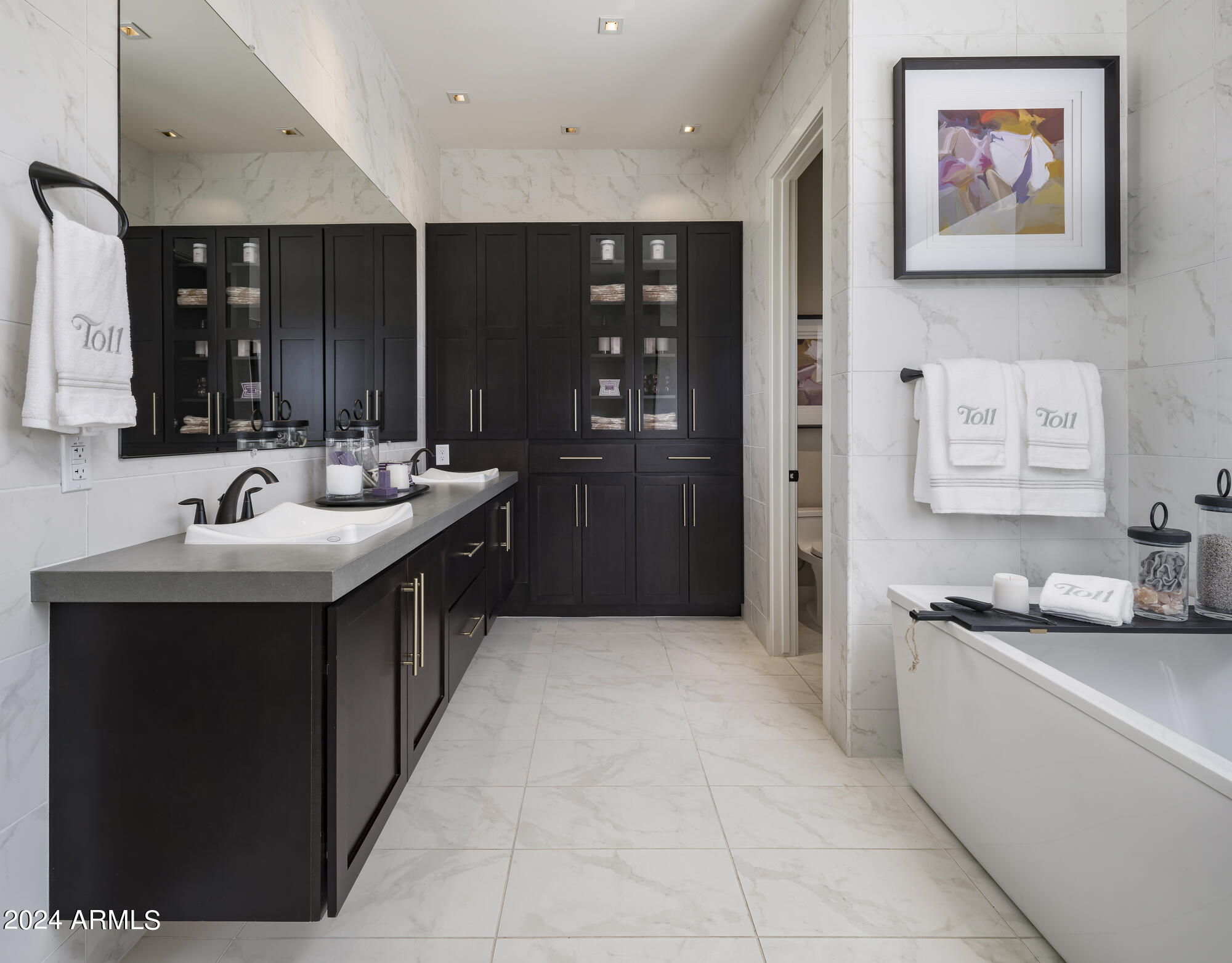ADERO CANYON PARCEL 5 REPLAT - Residential