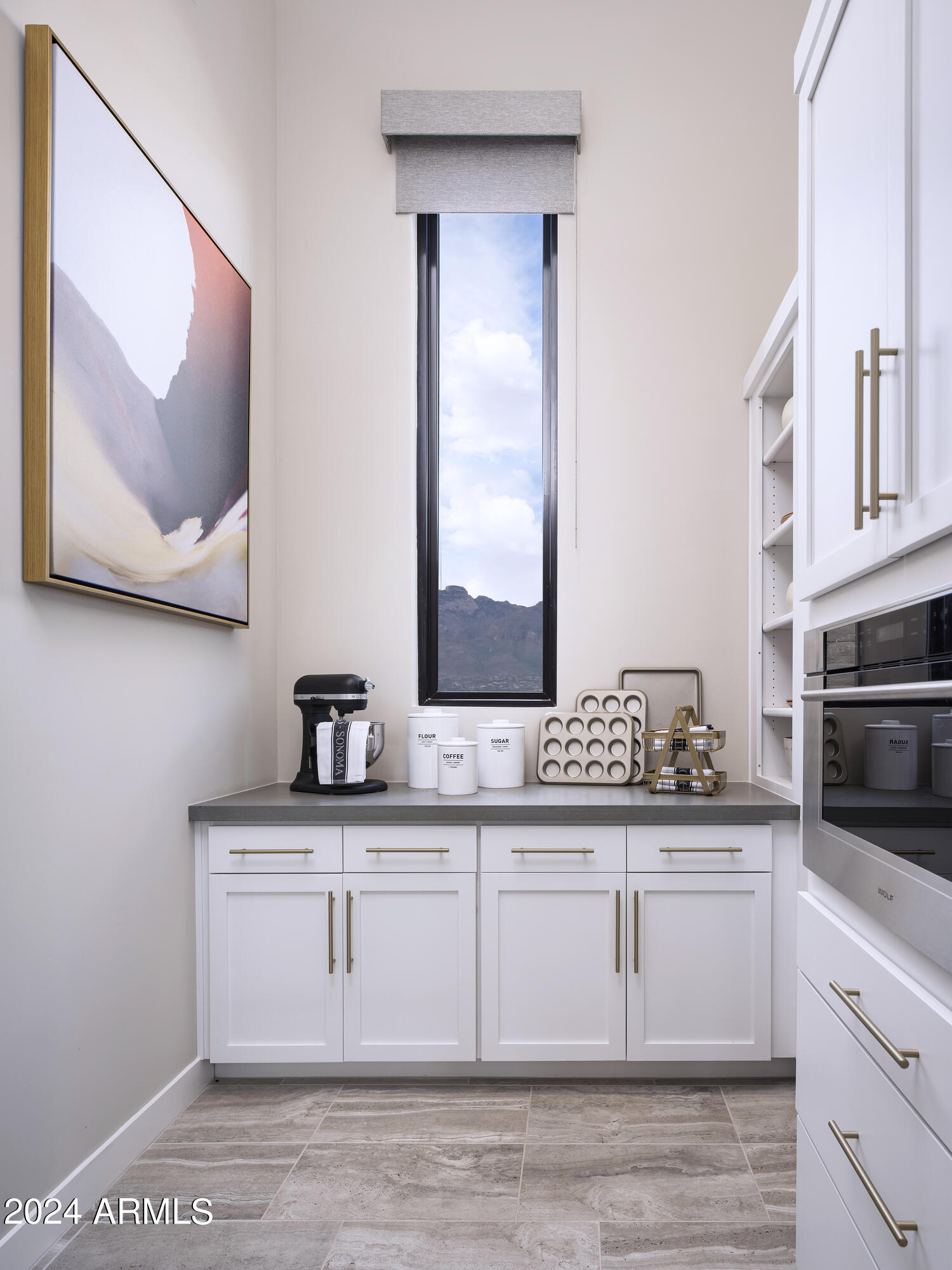 ADERO CANYON PARCEL 5 REPLAT - Residential