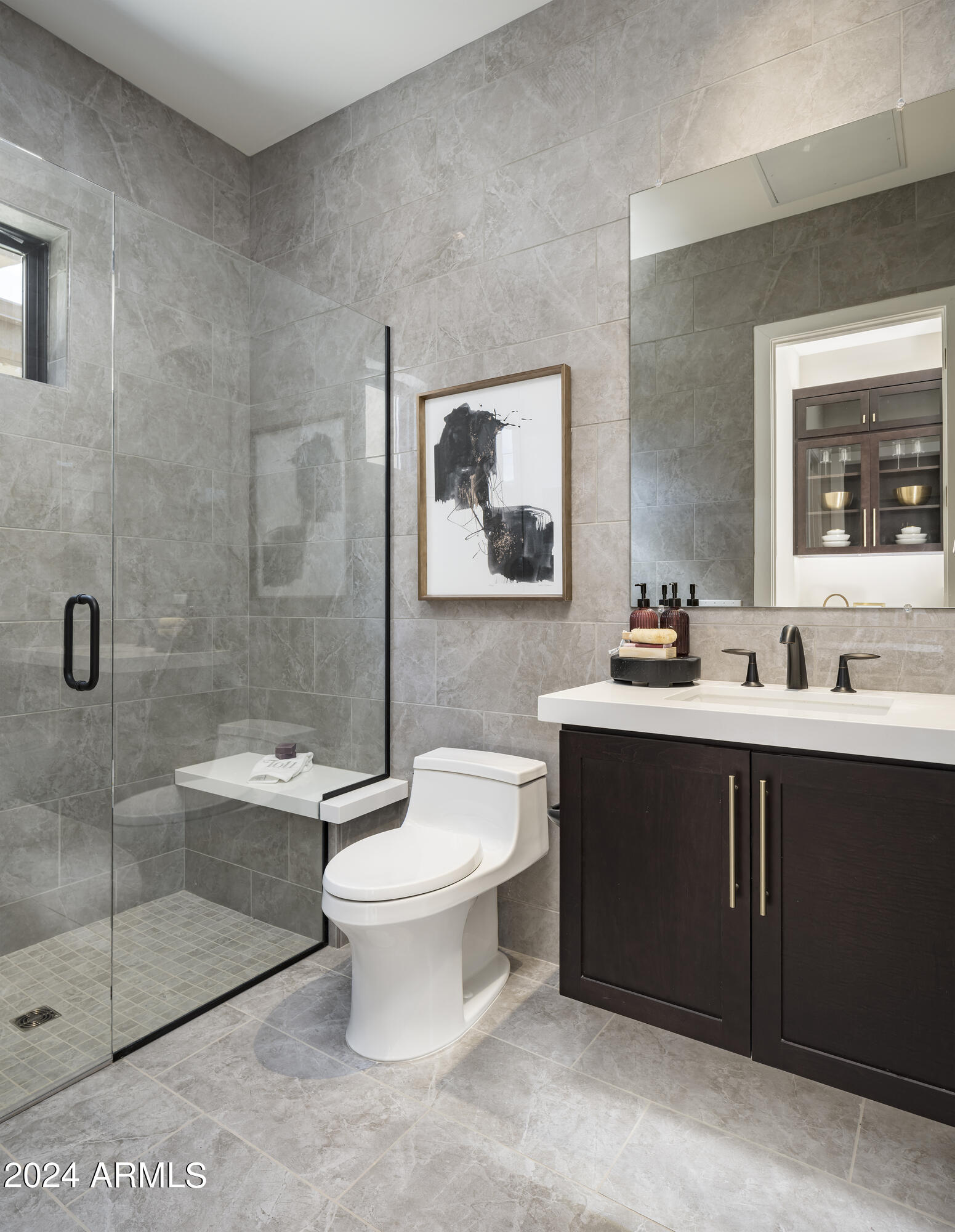 ADERO CANYON PARCEL 5 REPLAT - Residential