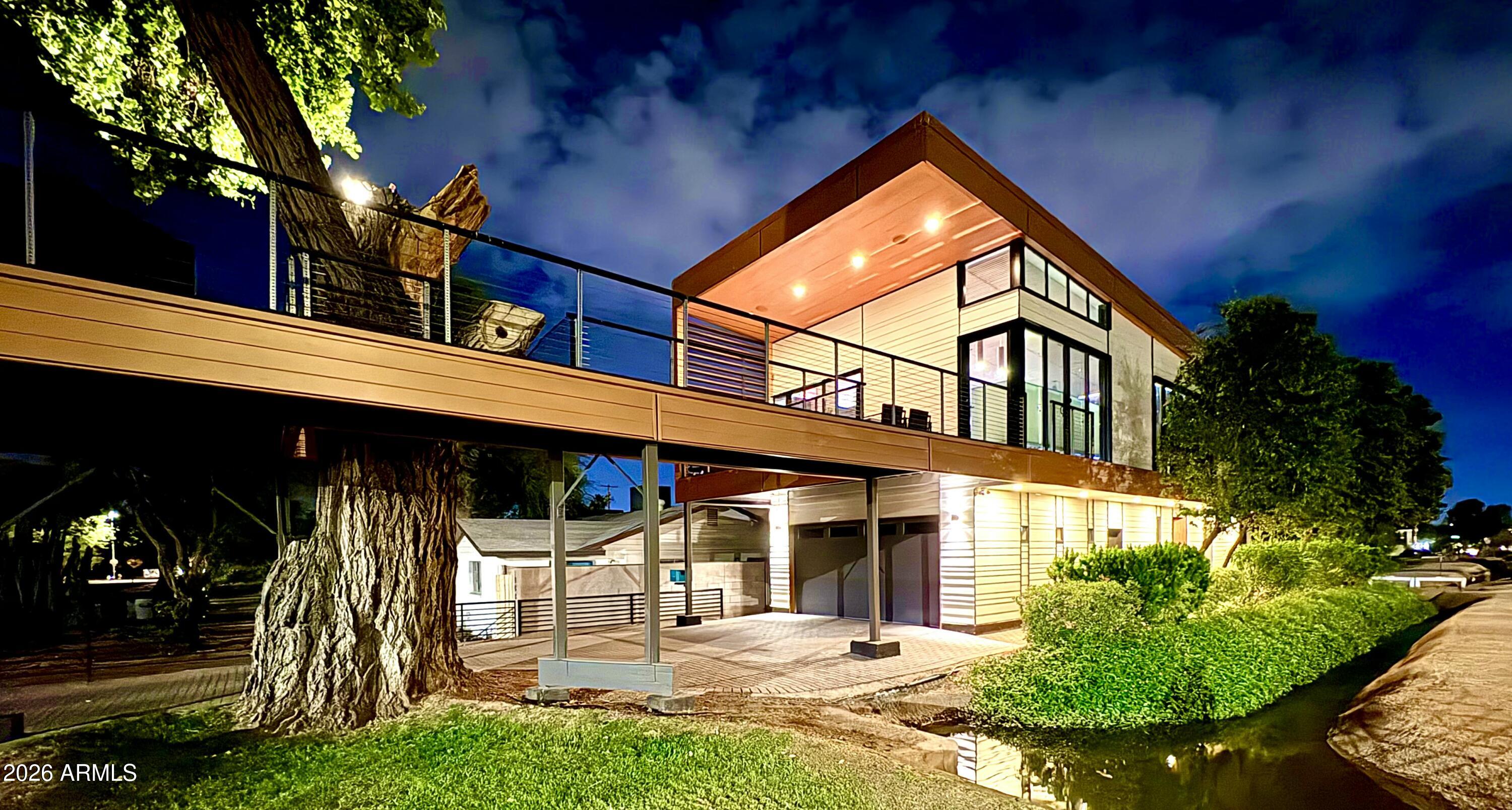 n/a - Residential Lease