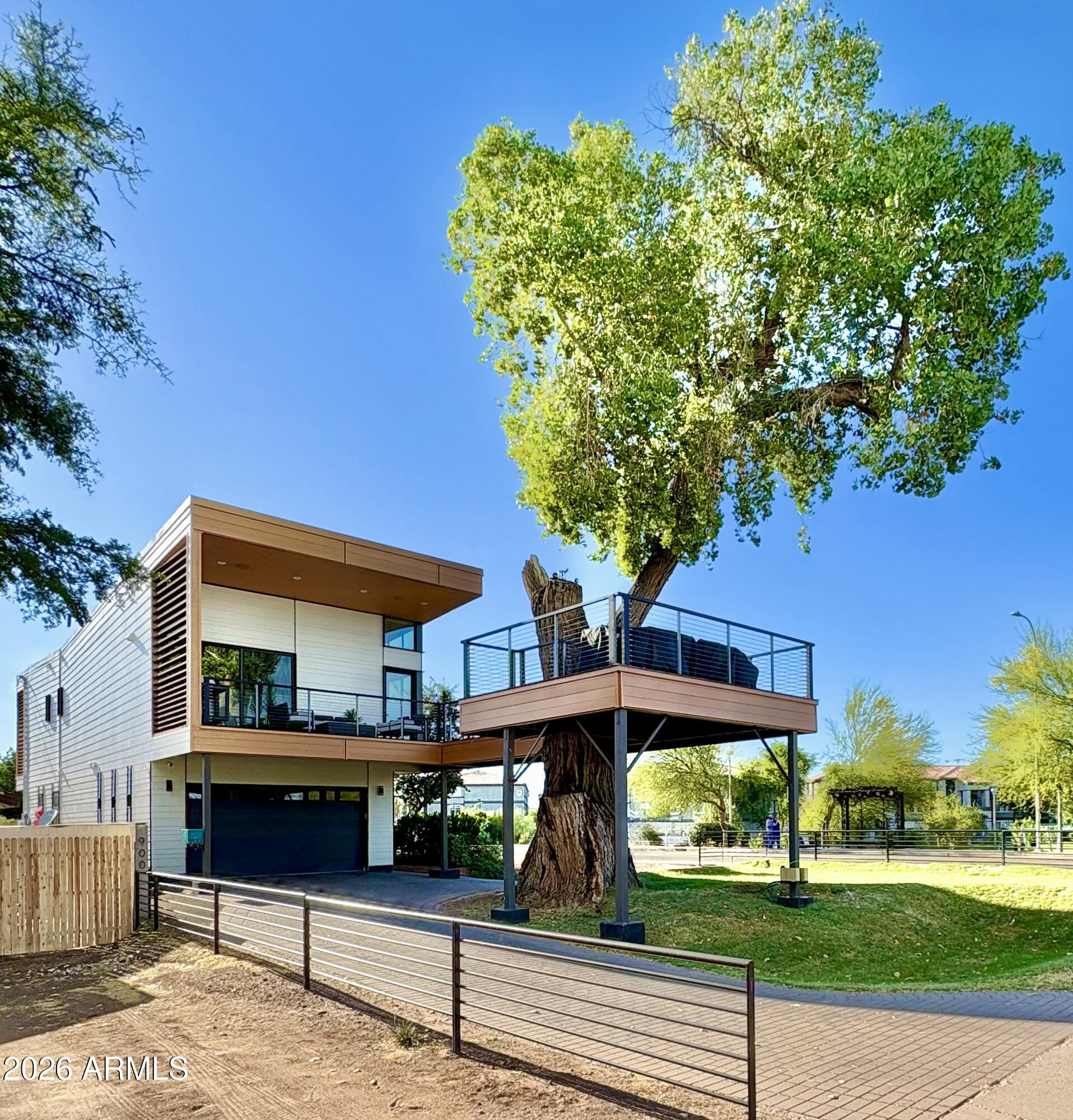 n/a - Residential Lease