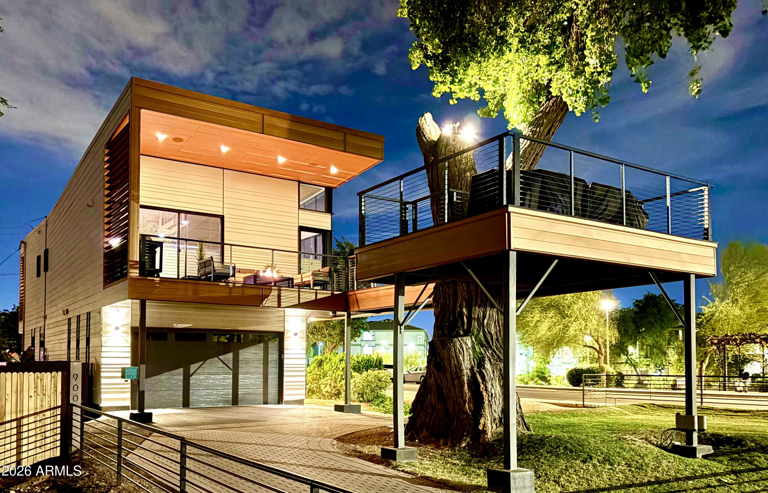 n/a - Residential Lease