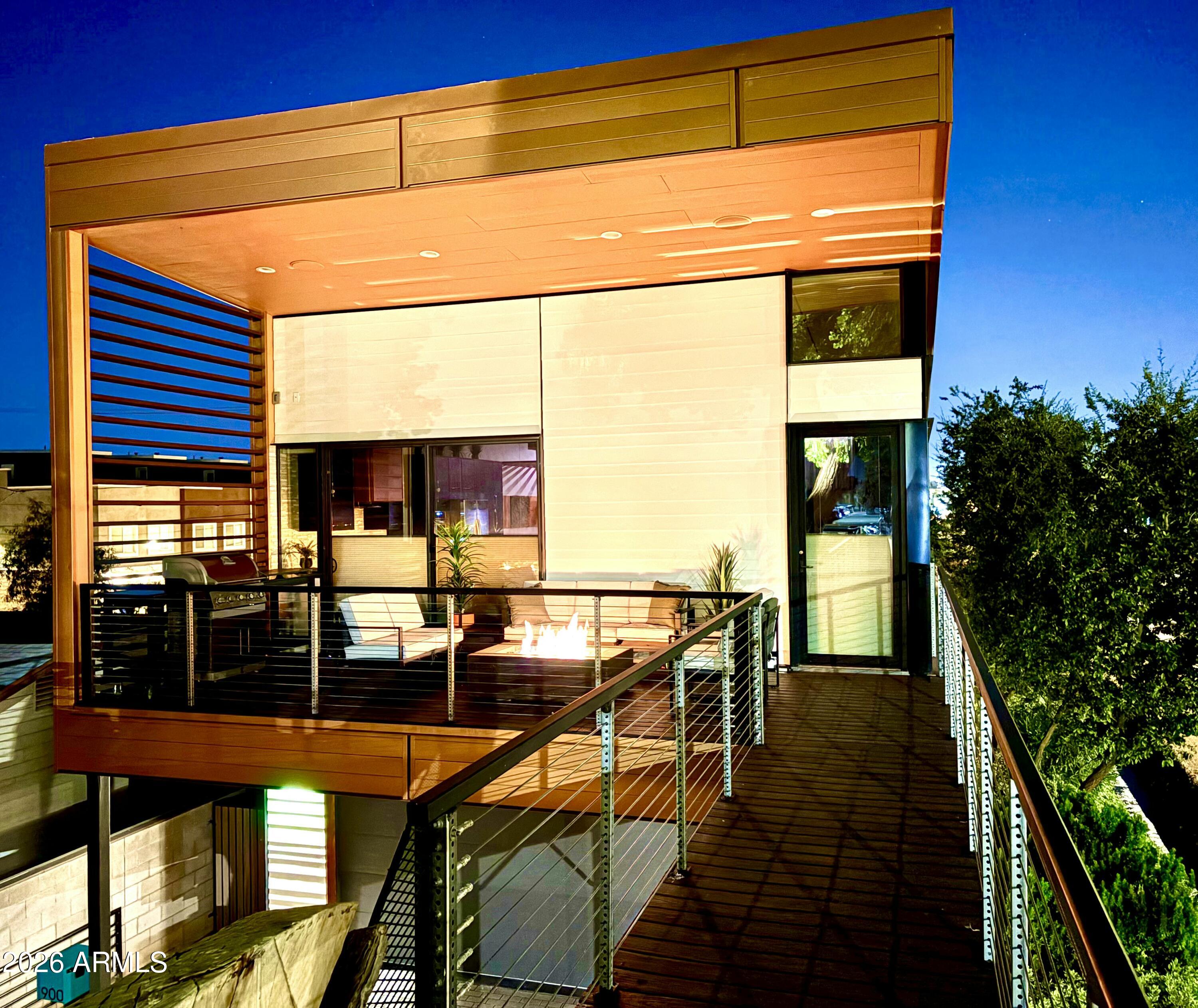 n/a - Residential Lease