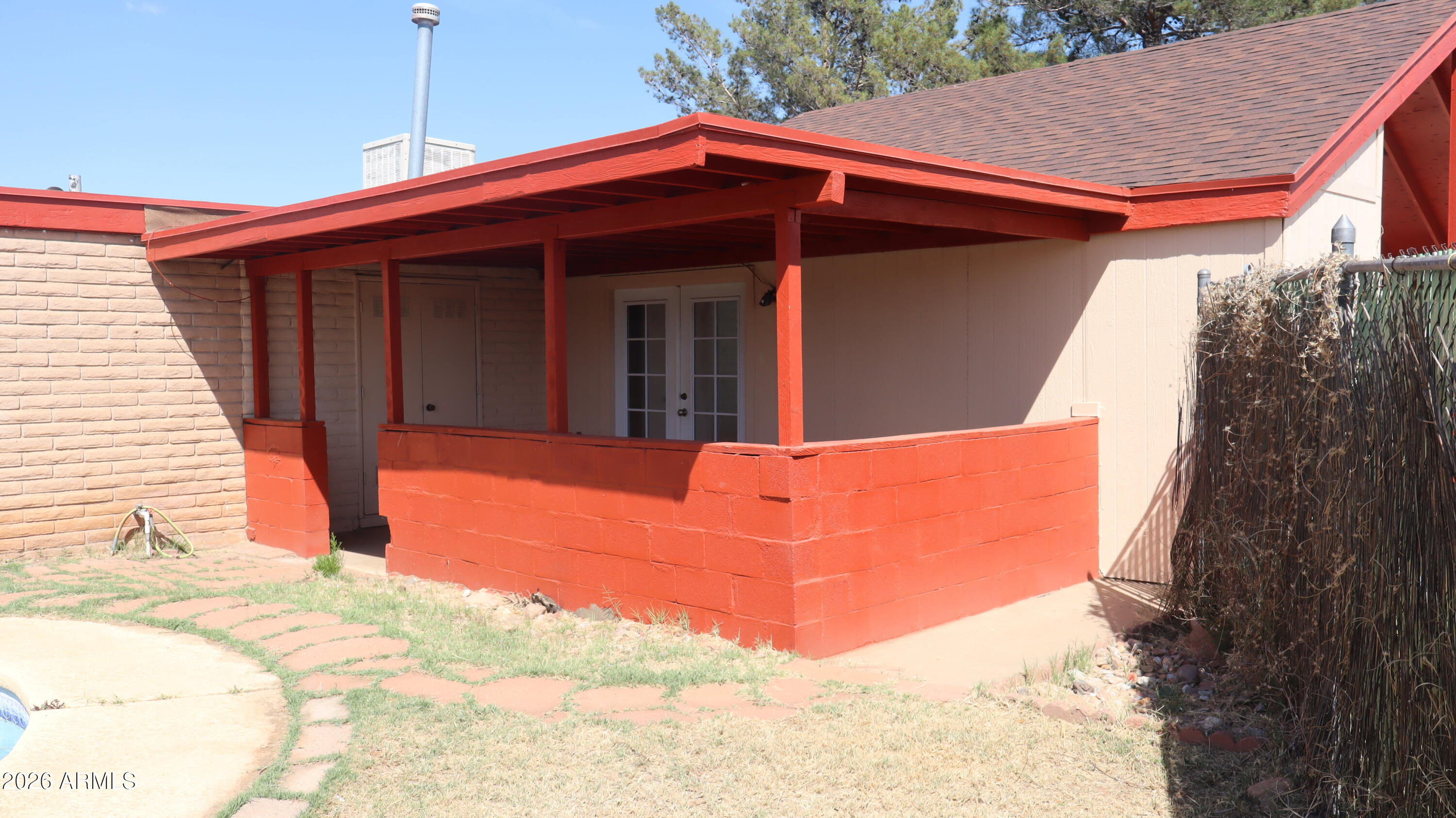 VERDE MEADOWS - Residential