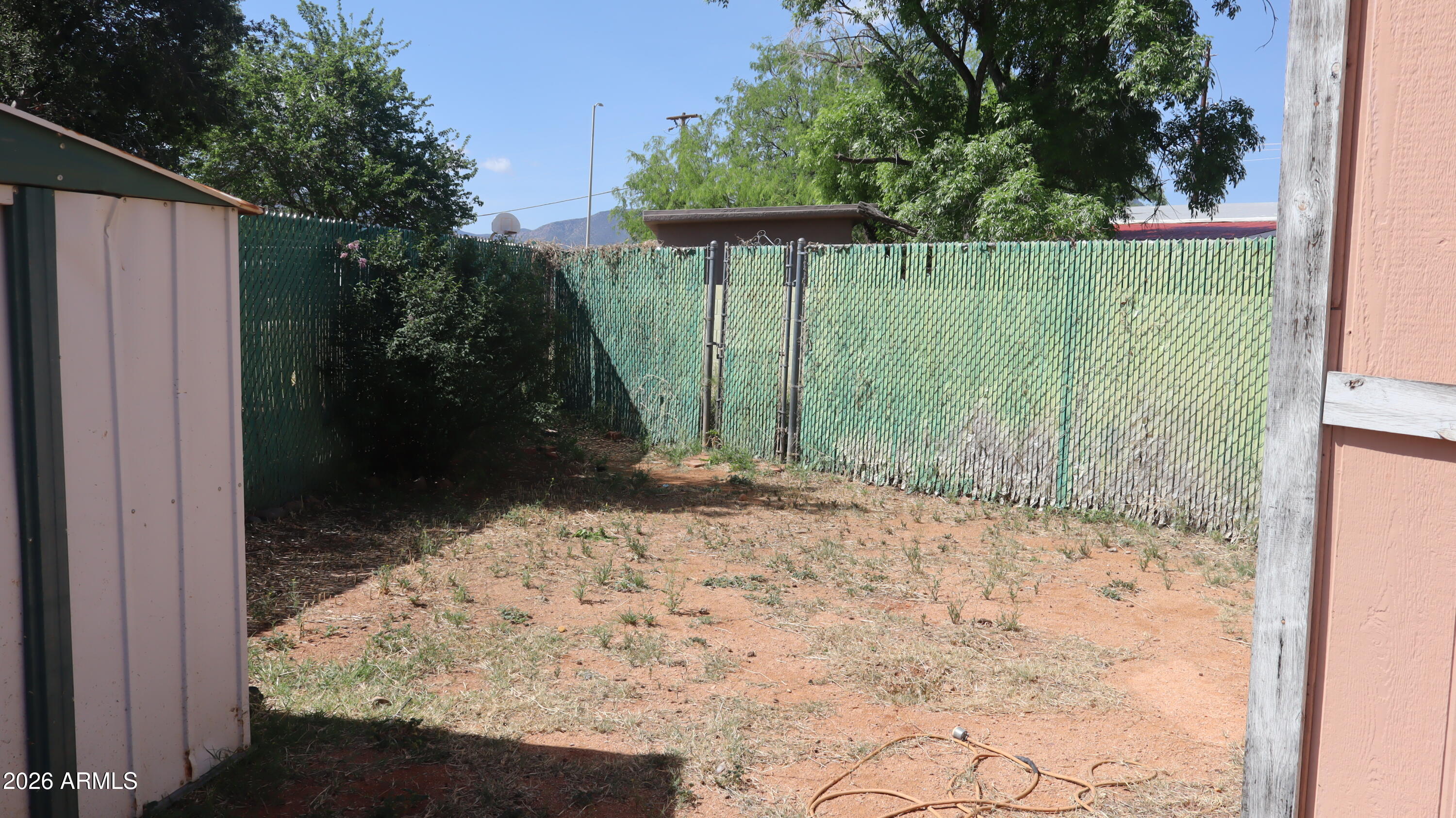 VERDE MEADOWS - Residential