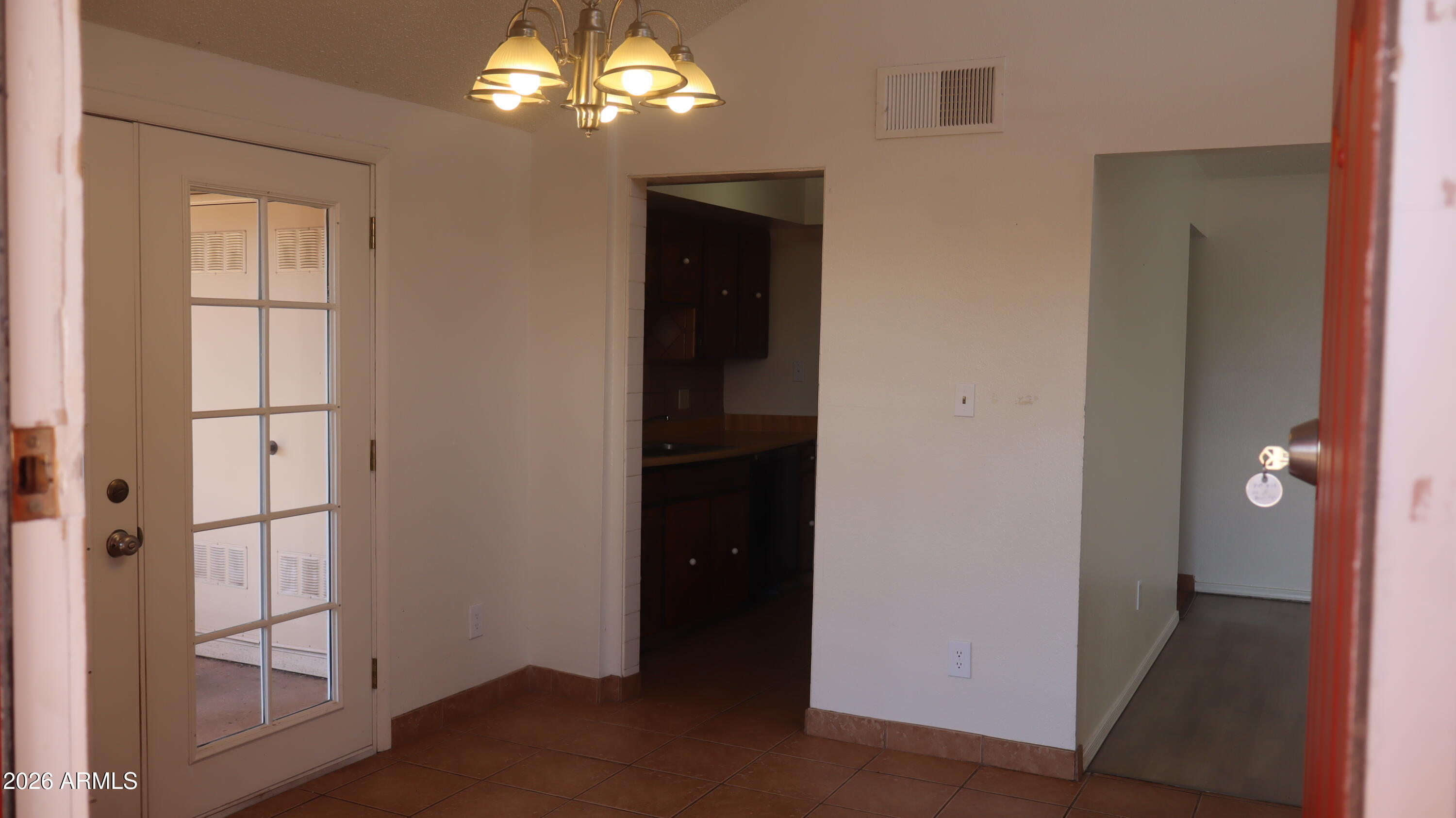 VERDE MEADOWS - Residential