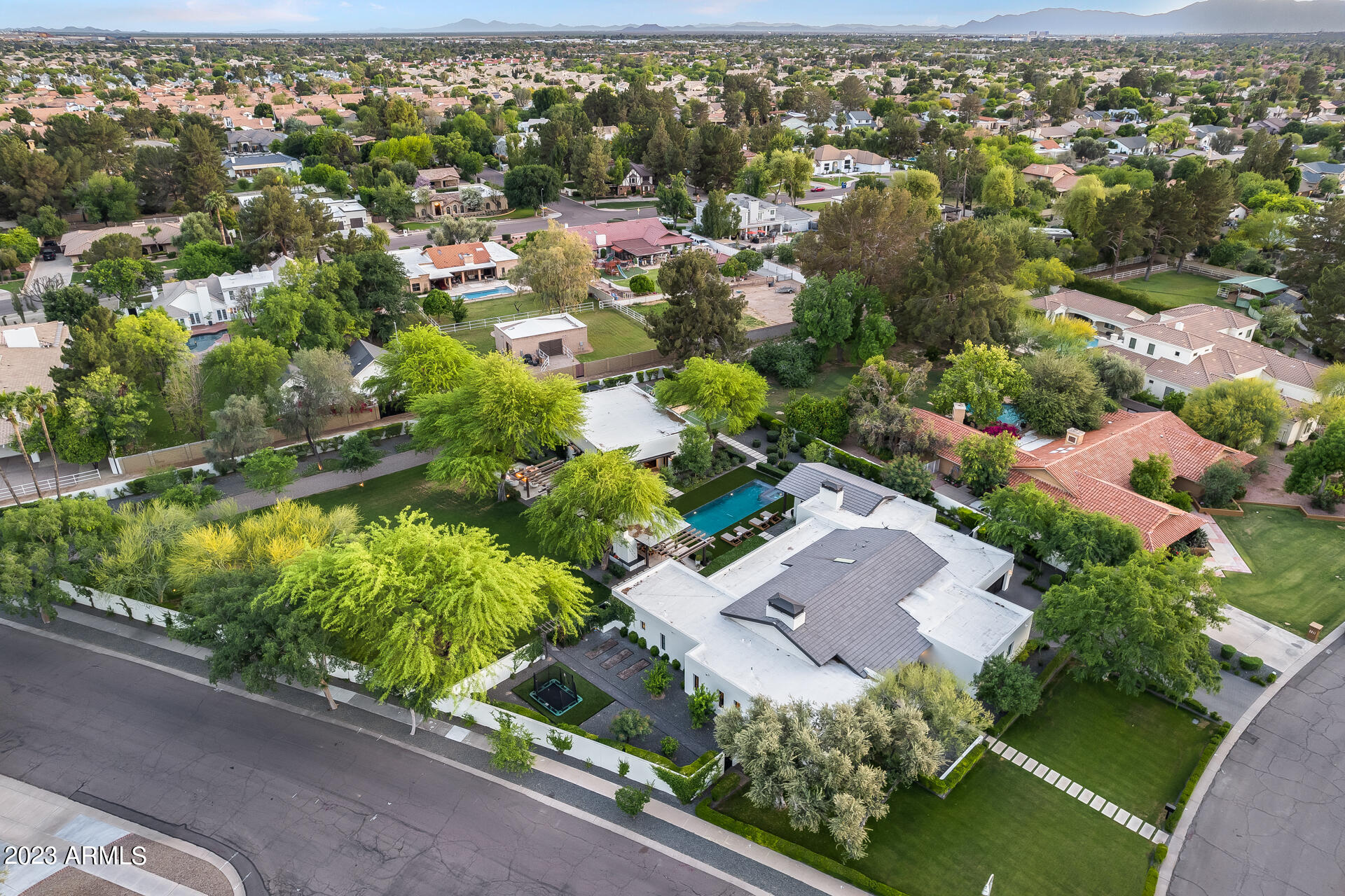CIRCLE G RANCHES 4 UNIT 1 - Residential