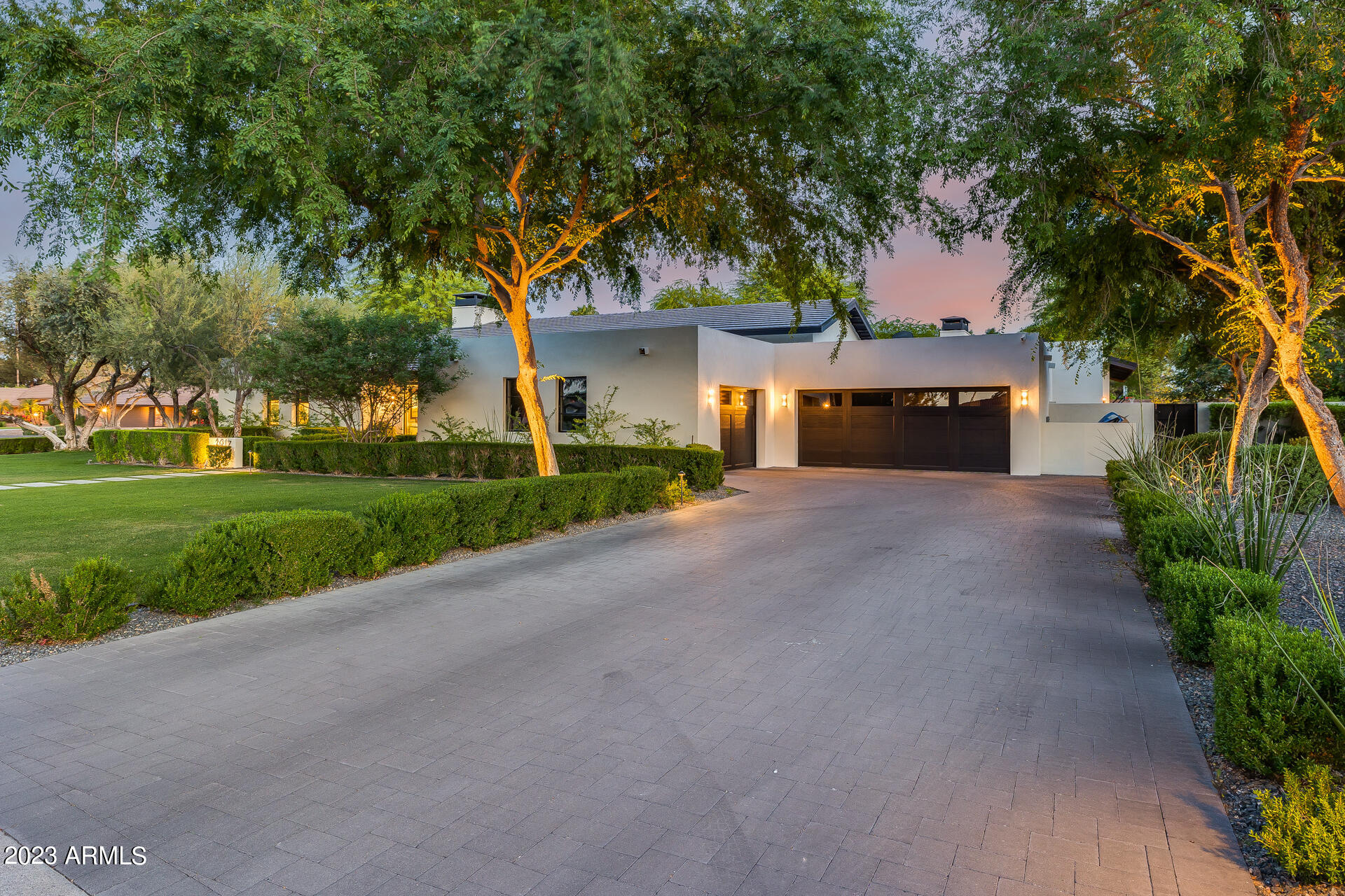 CIRCLE G RANCHES 4 UNIT 1 - Residential