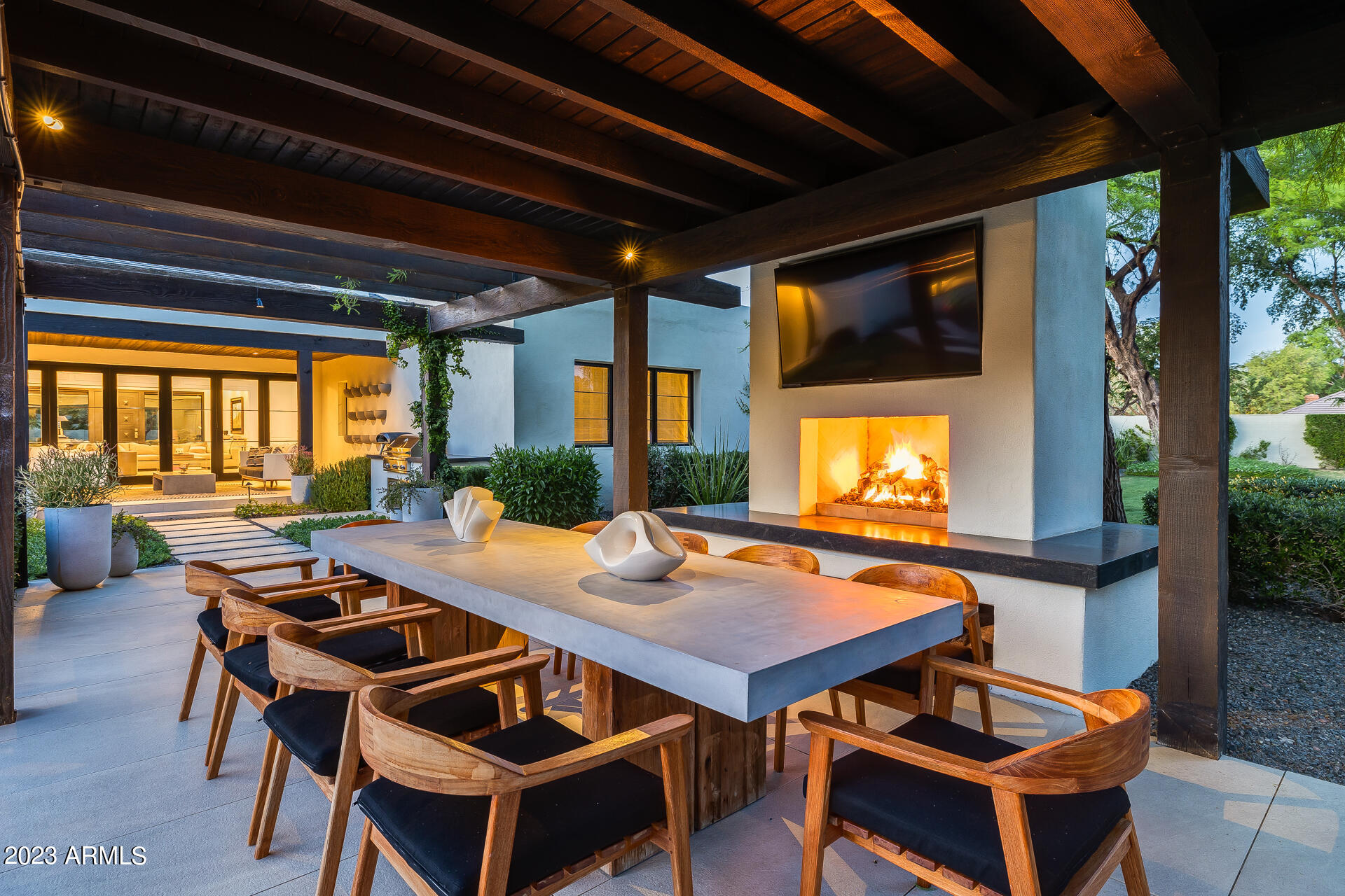CIRCLE G RANCHES 4 UNIT 1 - Residential