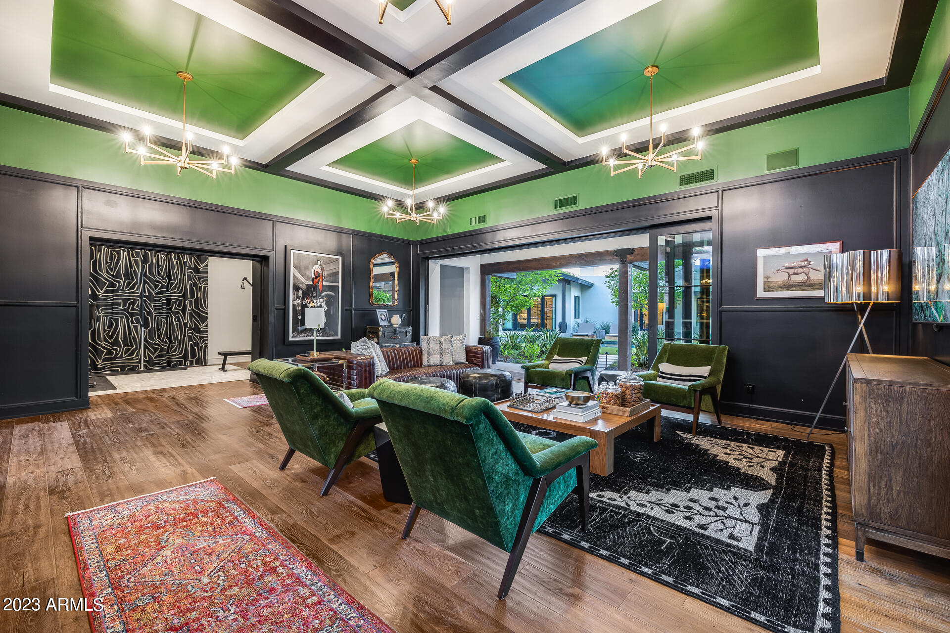 CIRCLE G RANCHES 4 UNIT 1 - Residential