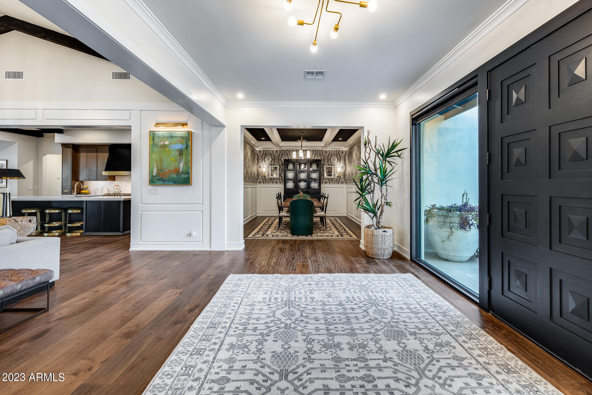 CIRCLE G RANCHES 4 UNIT 1 - Residential
