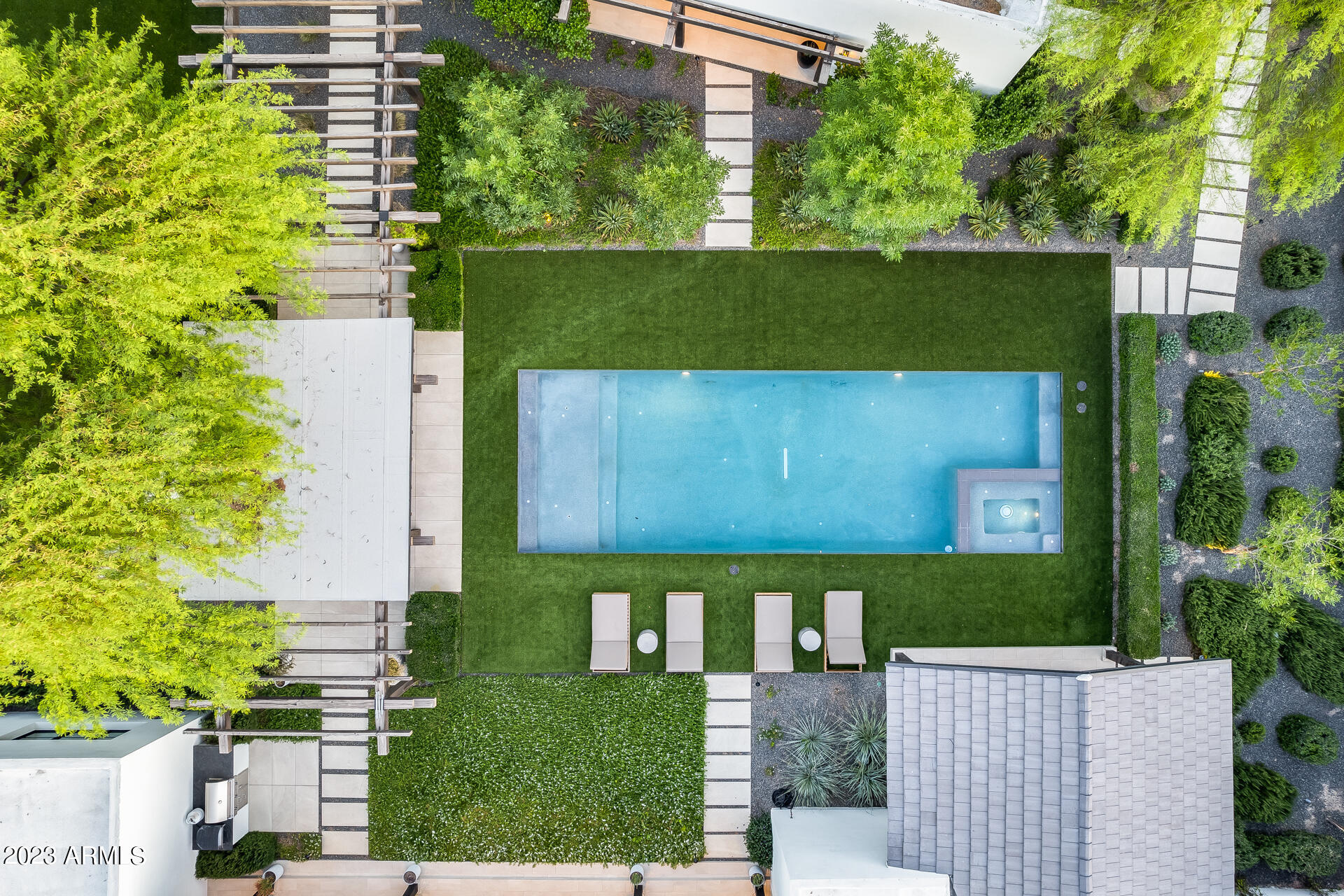 CIRCLE G RANCHES 4 UNIT 1 - Residential