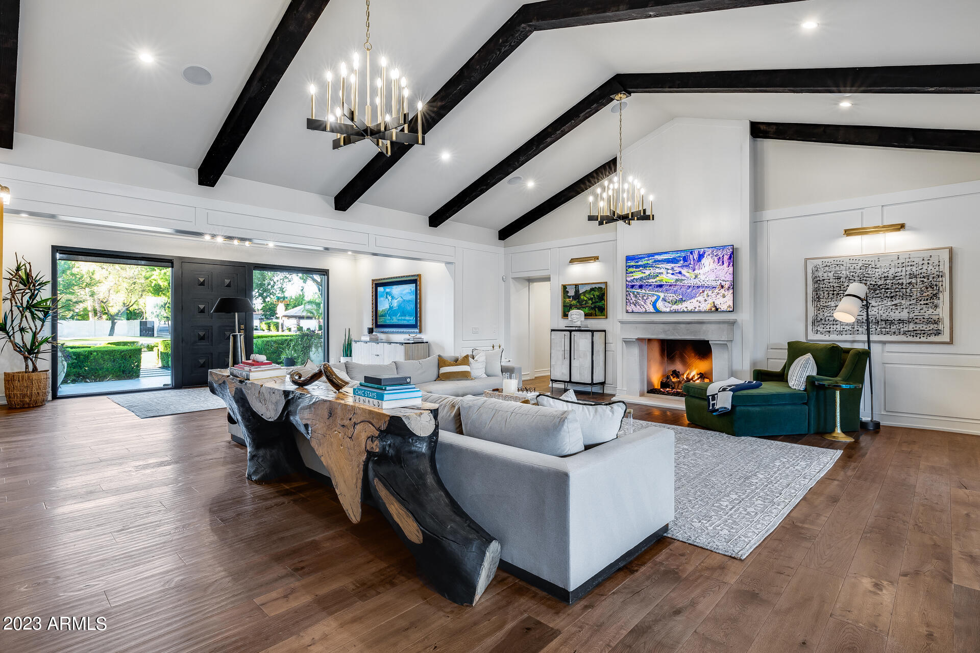 CIRCLE G RANCHES 4 UNIT 1 - Residential