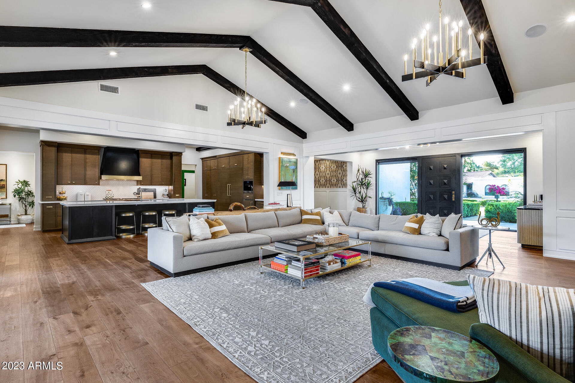 CIRCLE G RANCHES 4 UNIT 1 - Residential